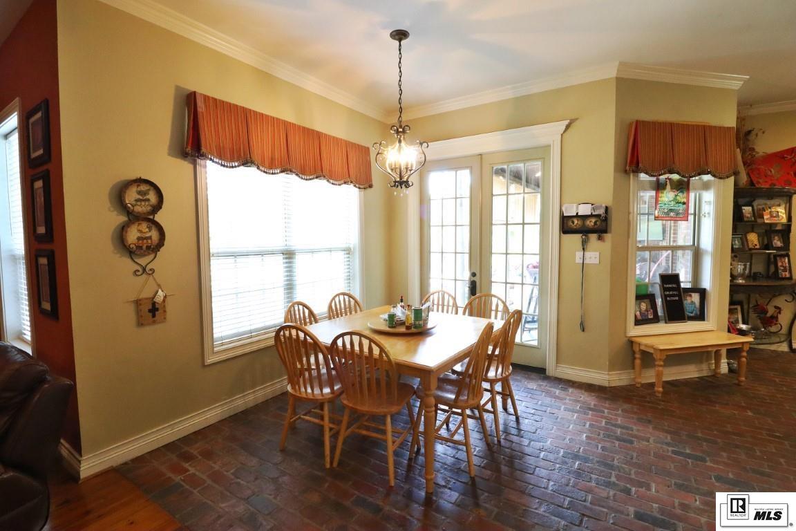 West Monroe, Louisiana, 71291, United States, 5 Bedrooms Bedrooms, ,5 BathroomsBathrooms,Residential,For Sale,1794590