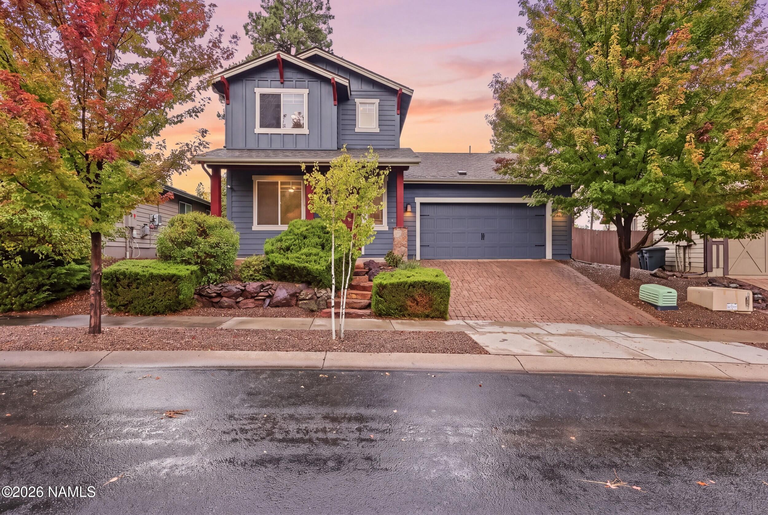  2923 S Pepita Drive, Flagstaff, AZ, 86001 - 物件實景