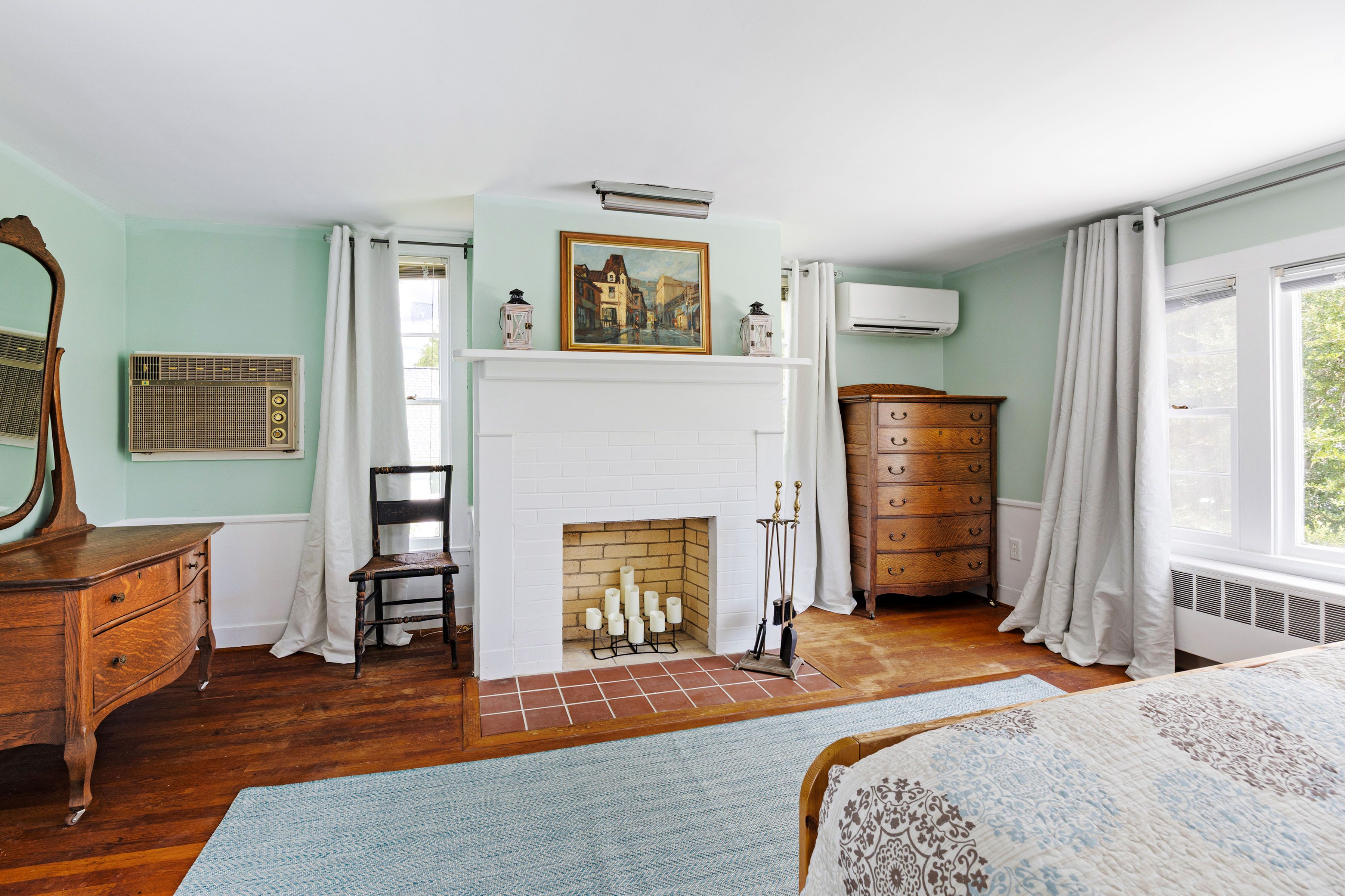  501 Aldendale Lane, Mathews, VA 23163 - 物件實景