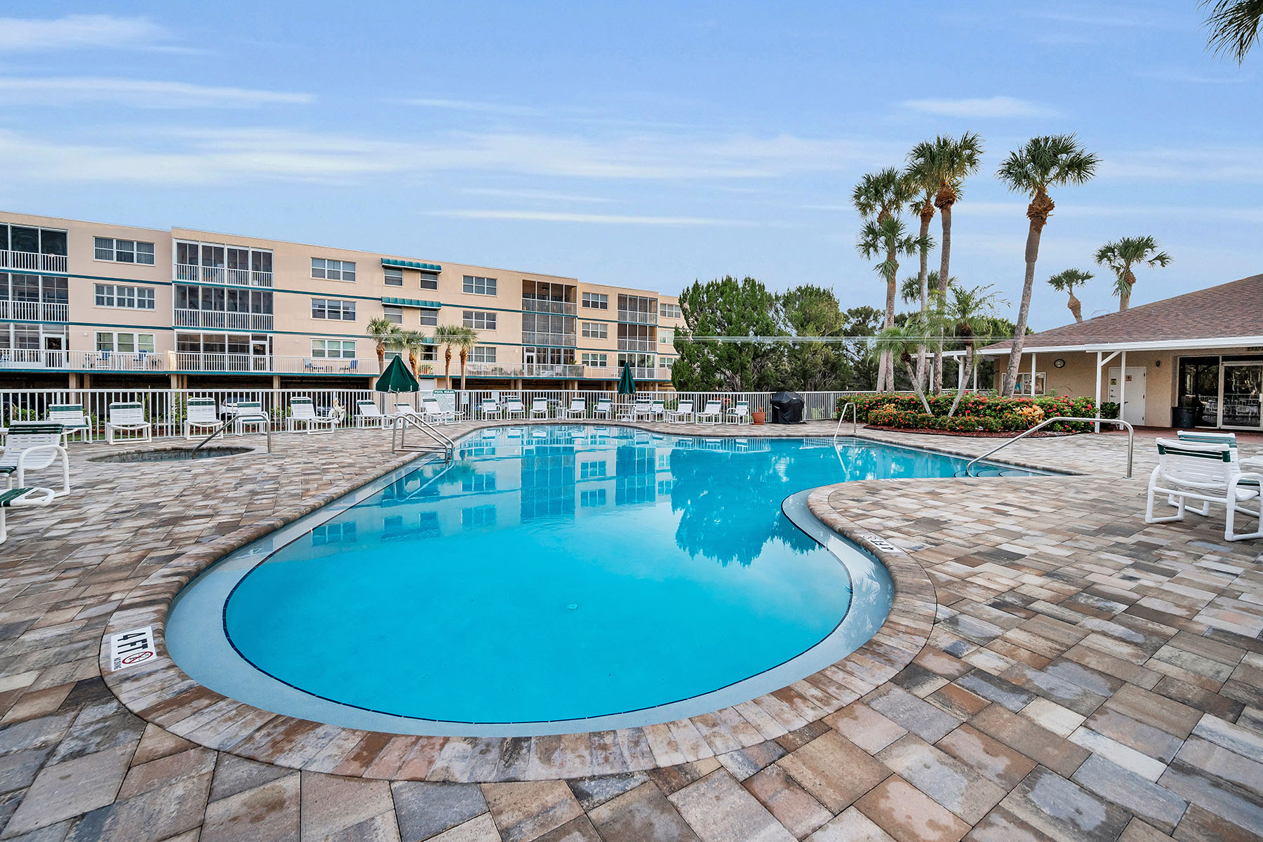  LONG BAYOU - 物件實景