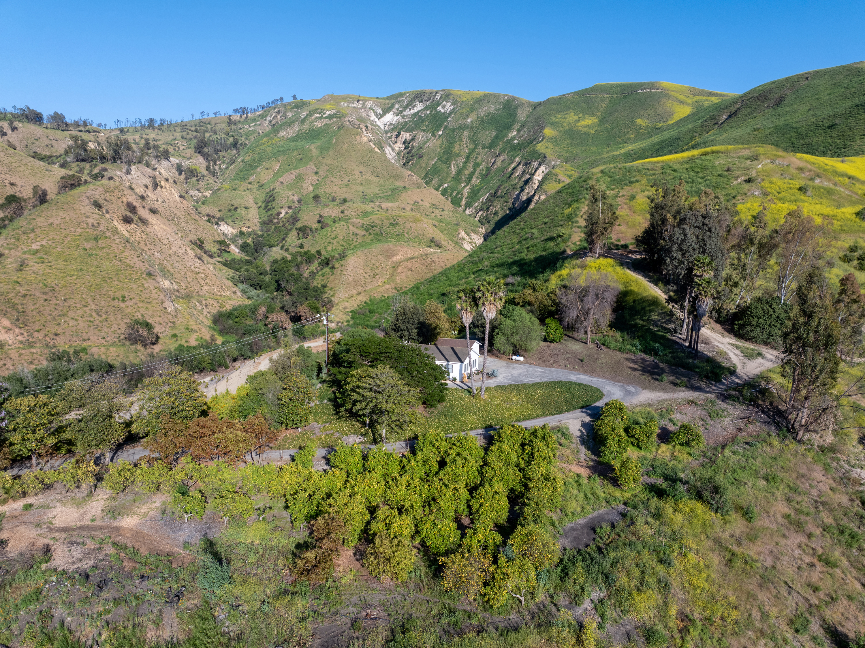  15454 S. Mountain Road - 物件實景