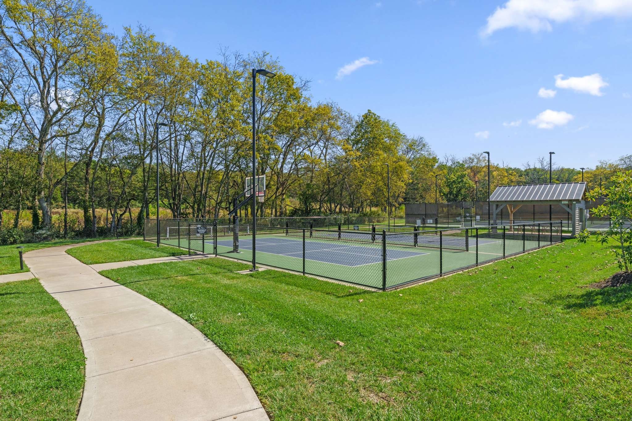  917 Dauphine St, Nashville, TN, 37221 - 物件實景