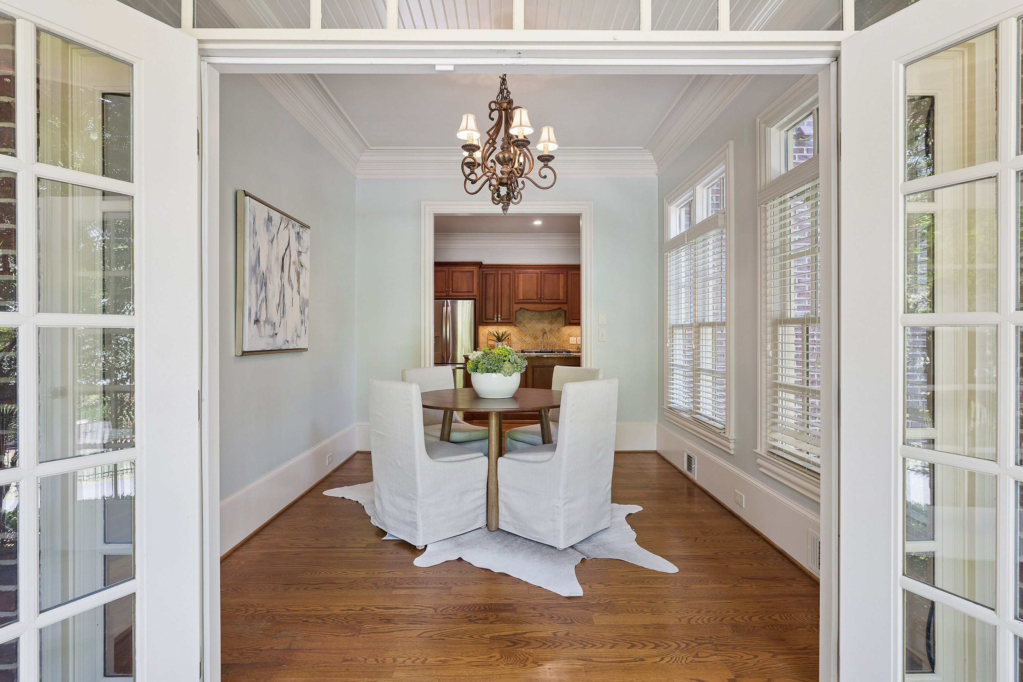  Timeless Southern Architecture, Luxury Living, and Unmatched Community Charm - 物件實景