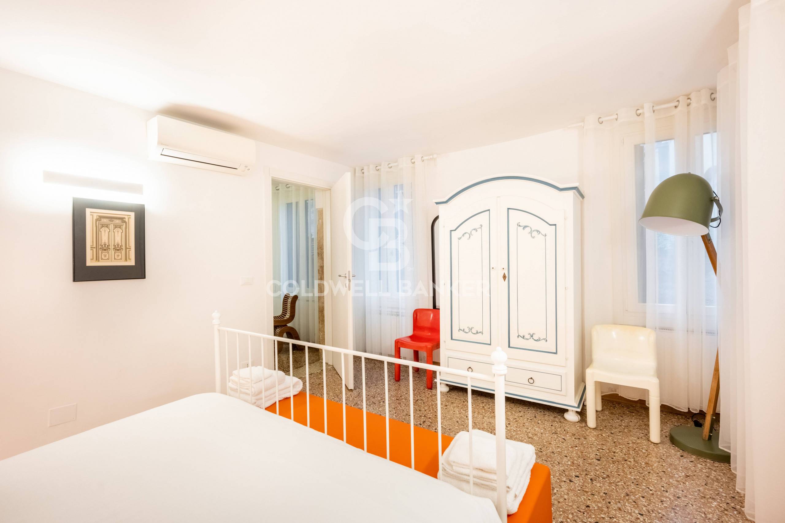 Castello, Venezia, Venezia, 30100, IT, 2 Bedrooms Bedrooms, ,1 BathroomBathrooms,Residential,For Sale,Castello,1656173