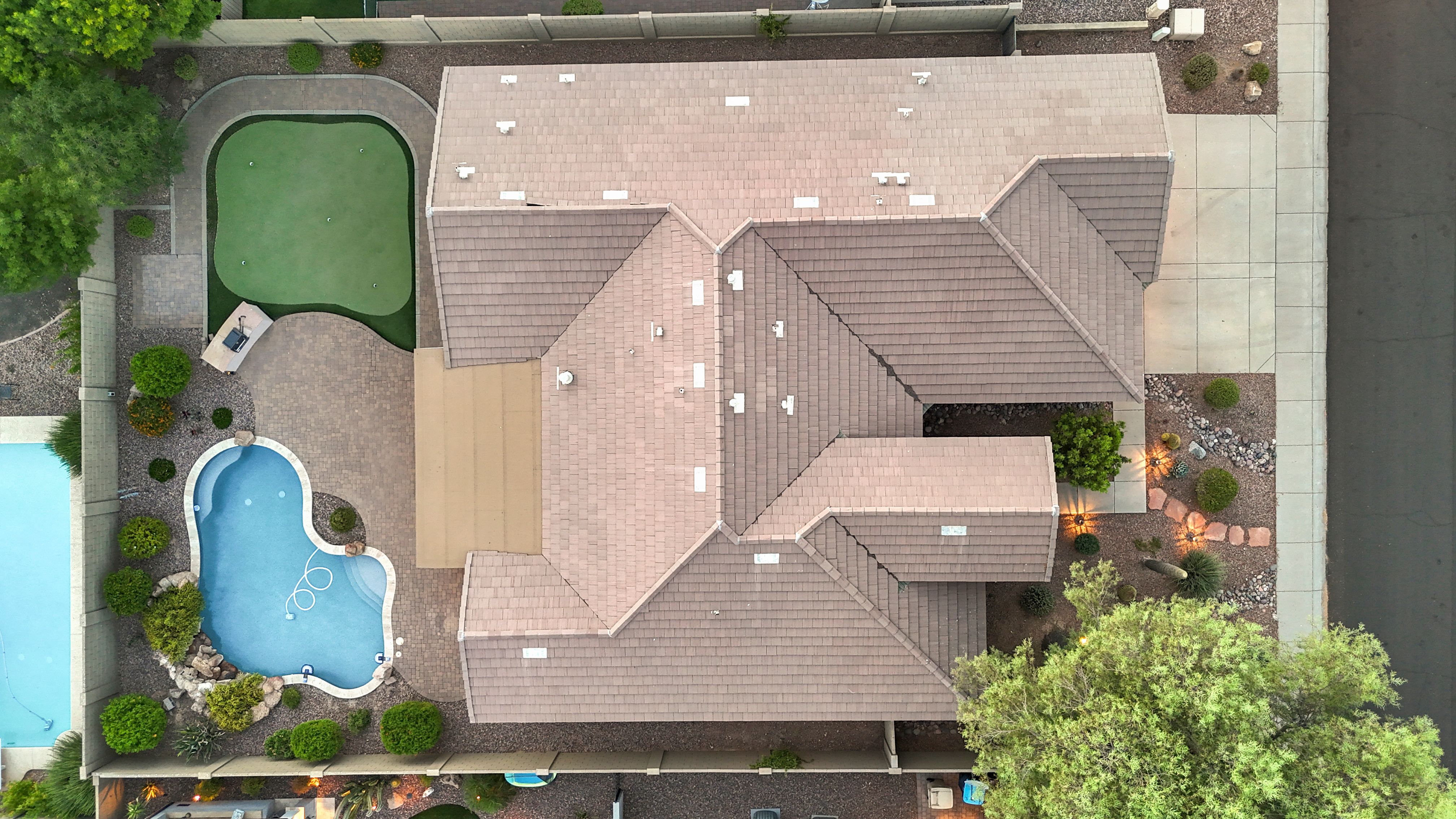  40520 N Kearny Way ¦Anthem, AZ - 物件實景
