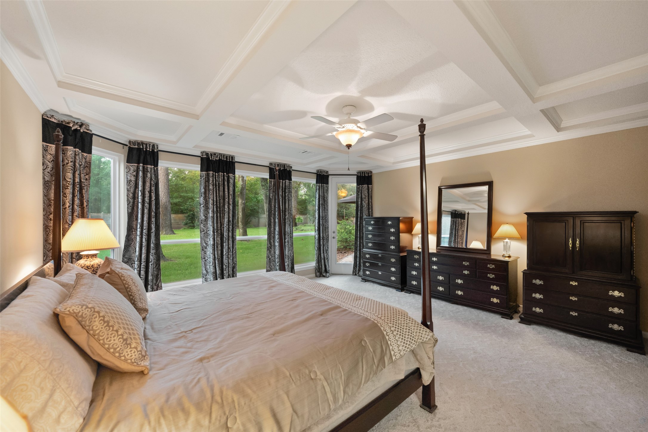  1722 Chestnut Grove Lane - 物件實景