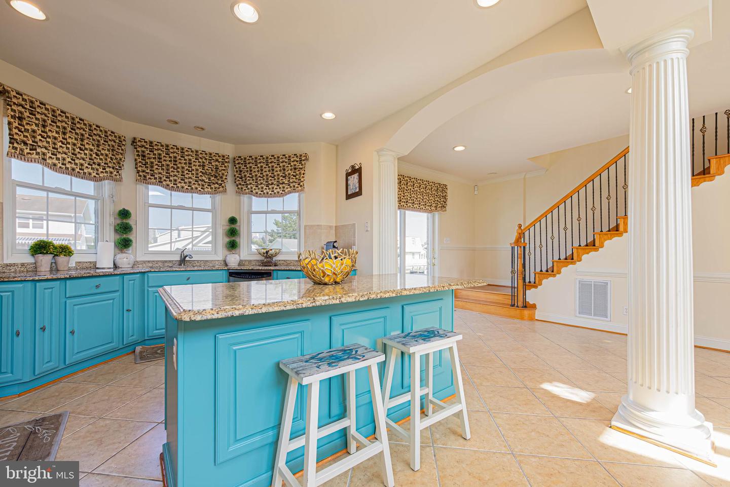Ocean City, Maryland, 21842, United States, 4 Bedrooms Bedrooms, ,5 BathroomsBathrooms,Residential,For Sale,1901864