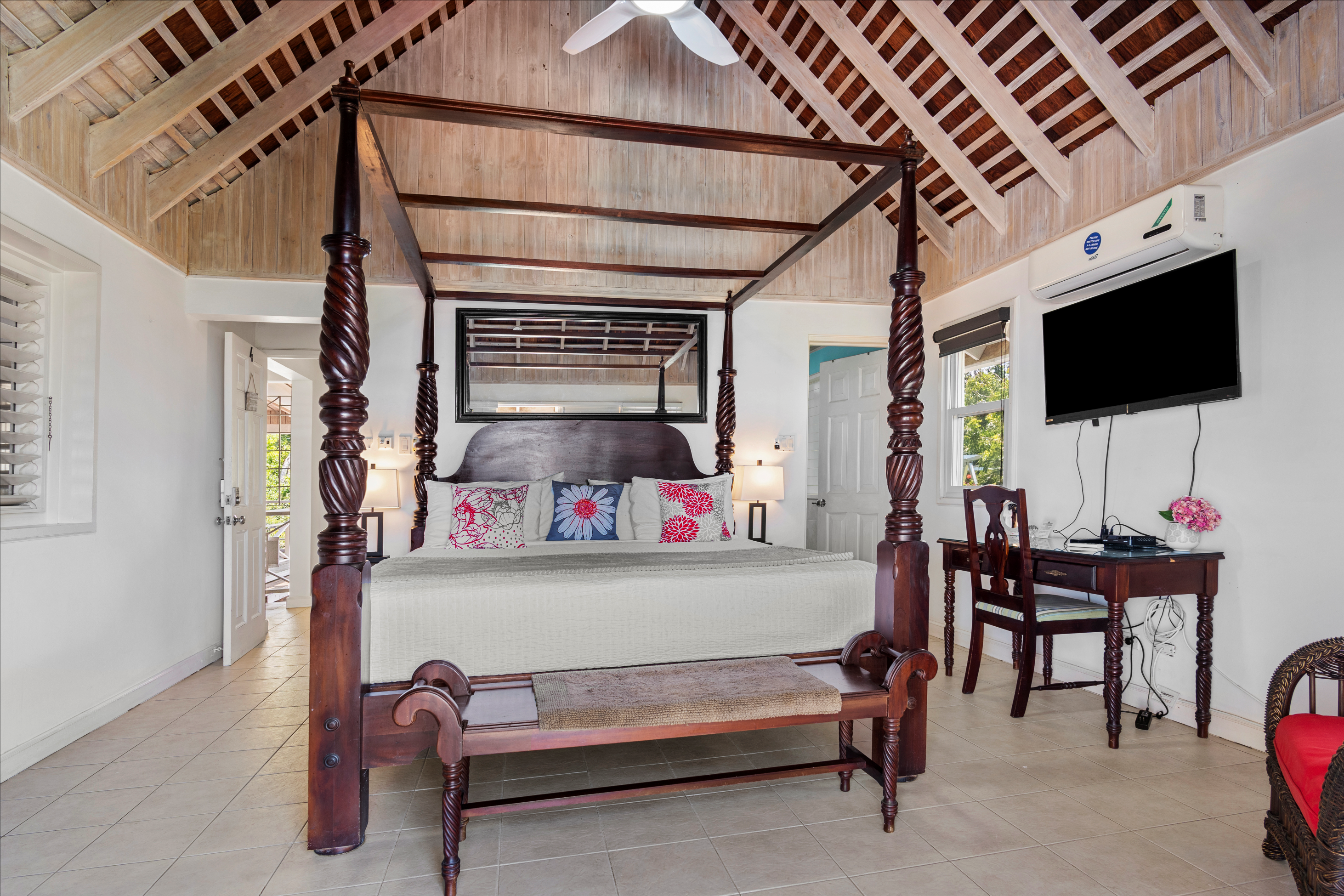  Paradise Plum Villa - 物件實景