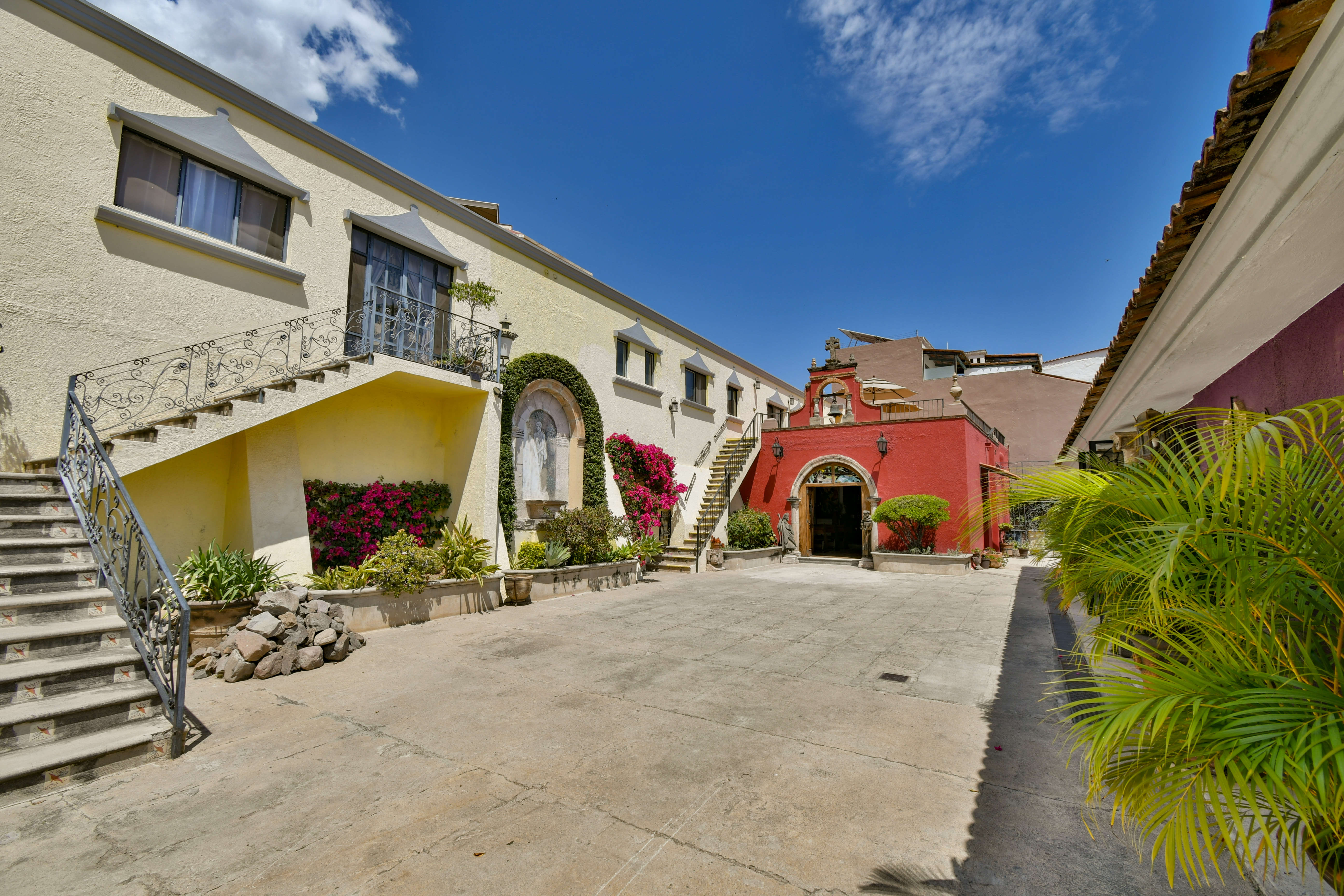  Hacienda Galeana en Ajijic, Chapala, Jalisco - 物件實景