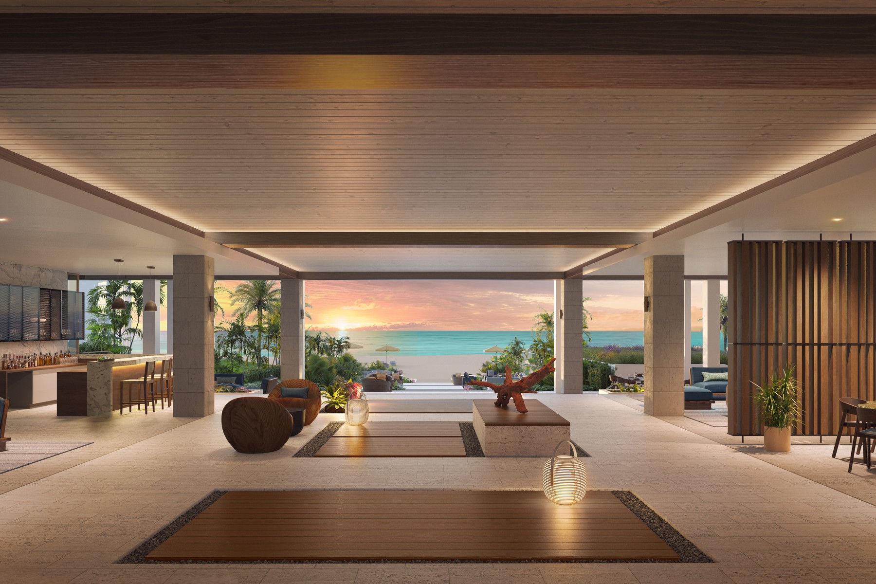  The Loren At Turtle Cove - Villa 1 - 物件實景