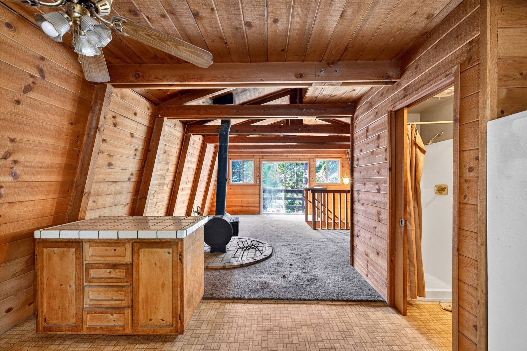  PRIME VALUE-ADD OPPORTUNITY IN SOUTH LAKE TAHOE - 物件實景