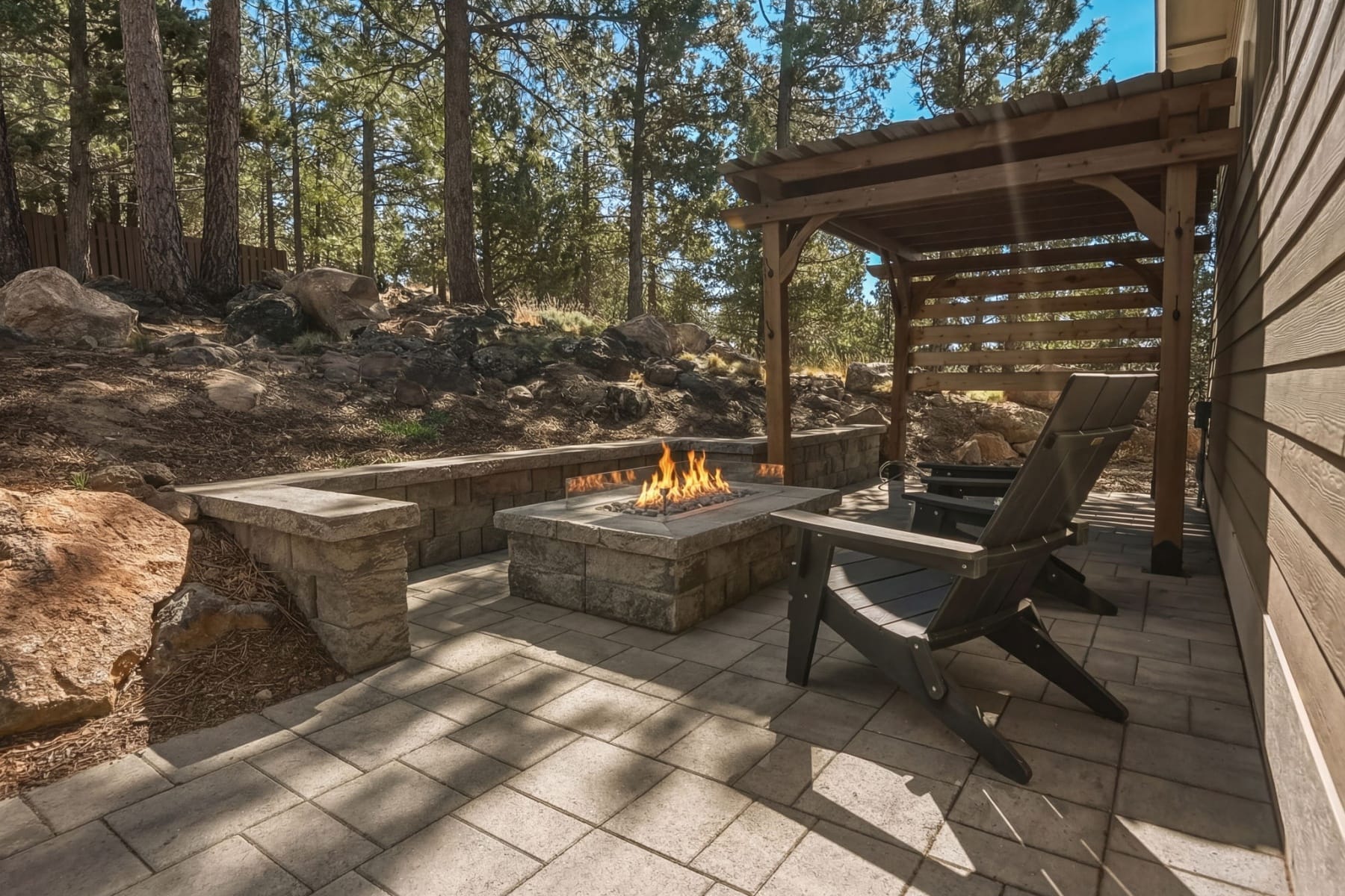  2005 NW Glassow Drive Bend, OR 97703 - 物件實景