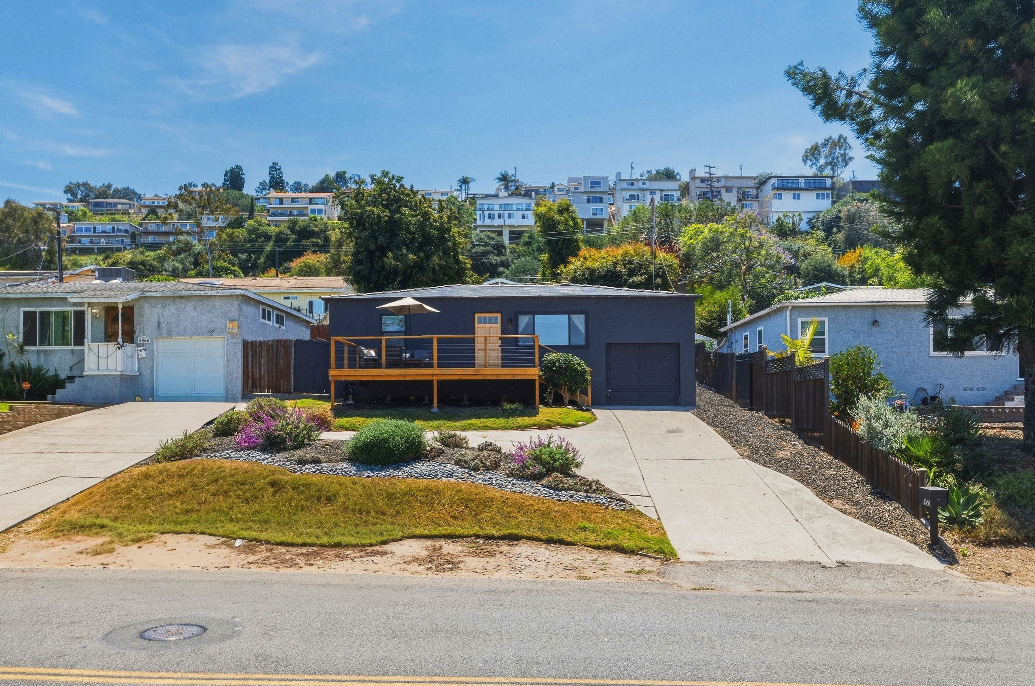  4068 Newton Street, Torrance, CA 90505 - 物件實景