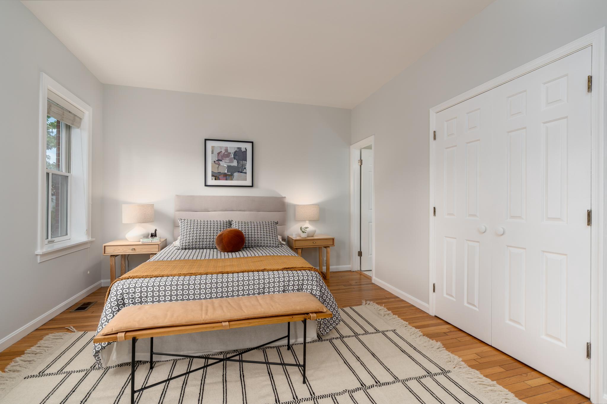  1434 Corcoran Street NW, Washington, DC, 20009 - 物件實景