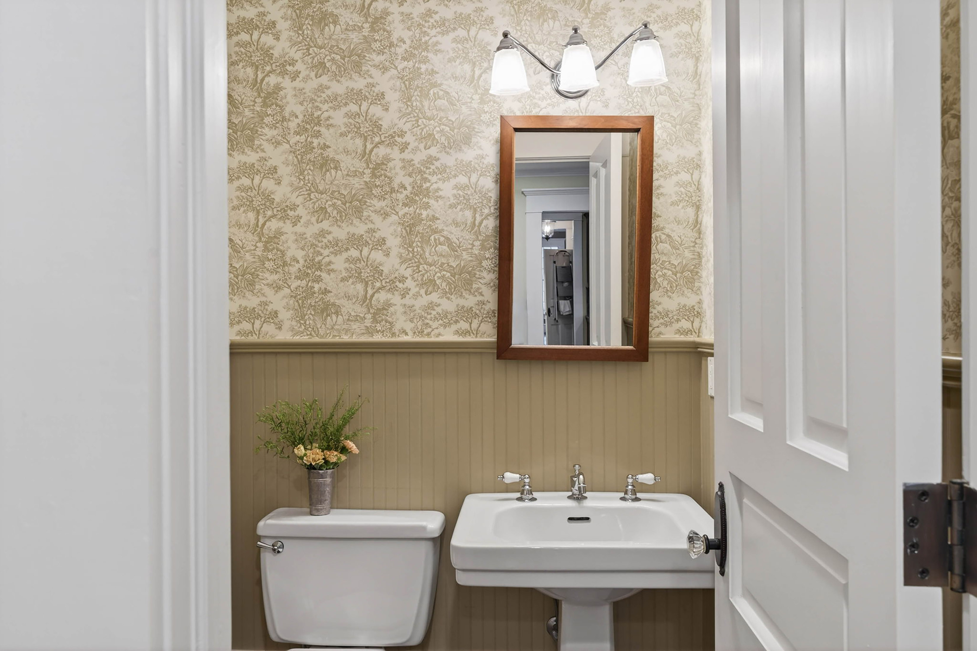  89 Acre +/- Equestrian Estate with Private Lake - 物件實景