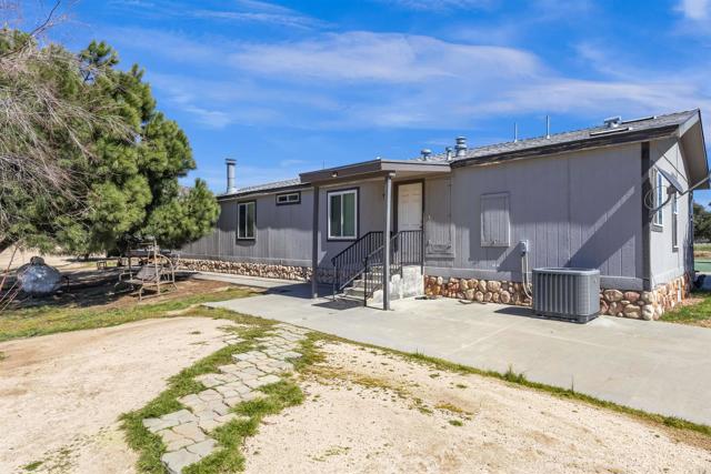 Ranchita, California, 92066, United States, 3 Bedrooms Bedrooms, ,2 BathroomsBathrooms,Residential,For Sale,2025021