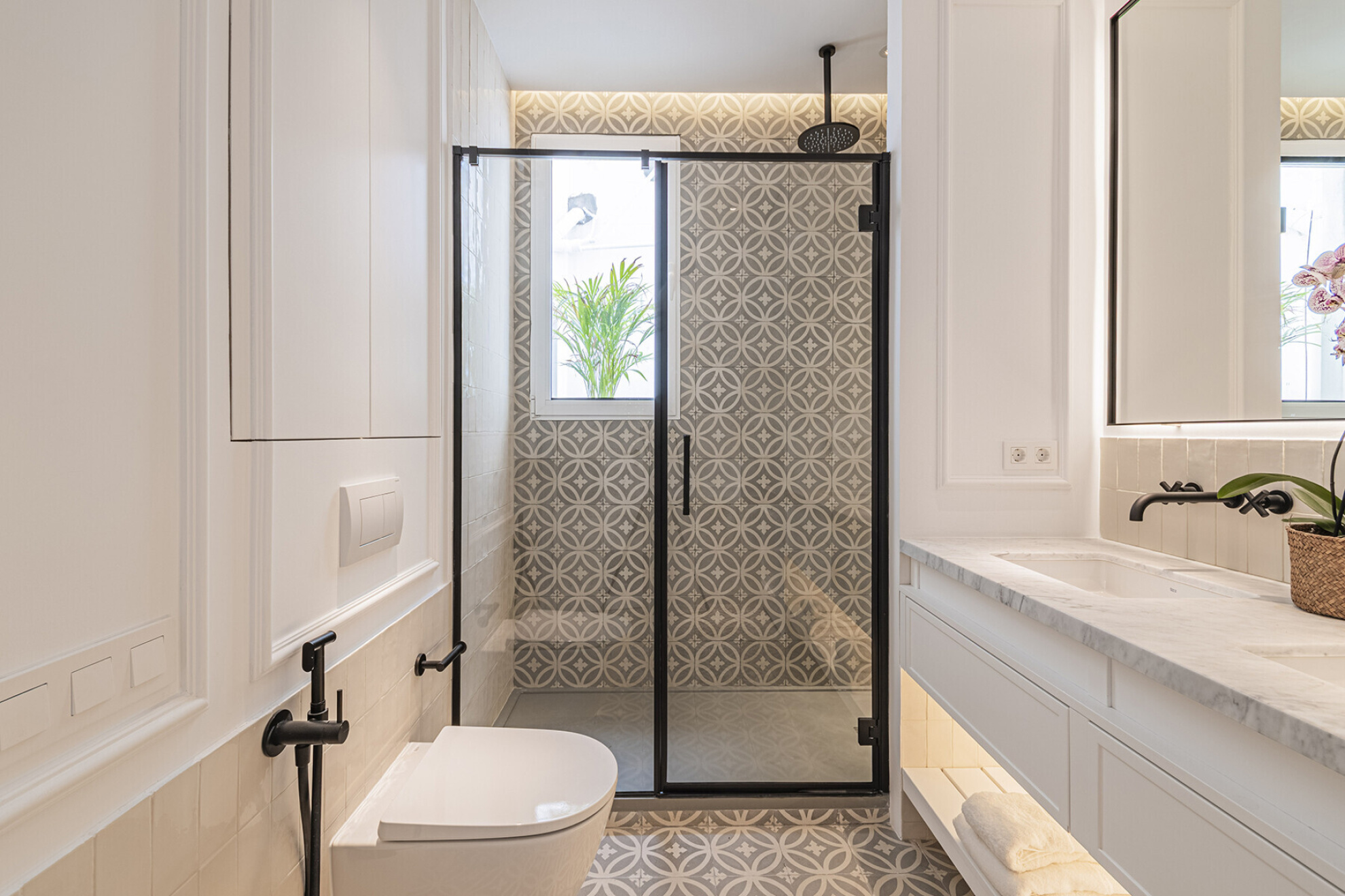  Extraordinary top-floor apartment in the central Eixample district - 物件實景