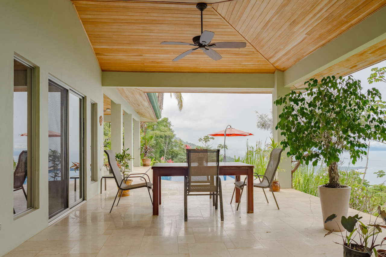 Costa Verde, Dominical, Puntarenas, CR, 3 Bedrooms Bedrooms, ,Residential,For Sale,Costa Verde,1616005