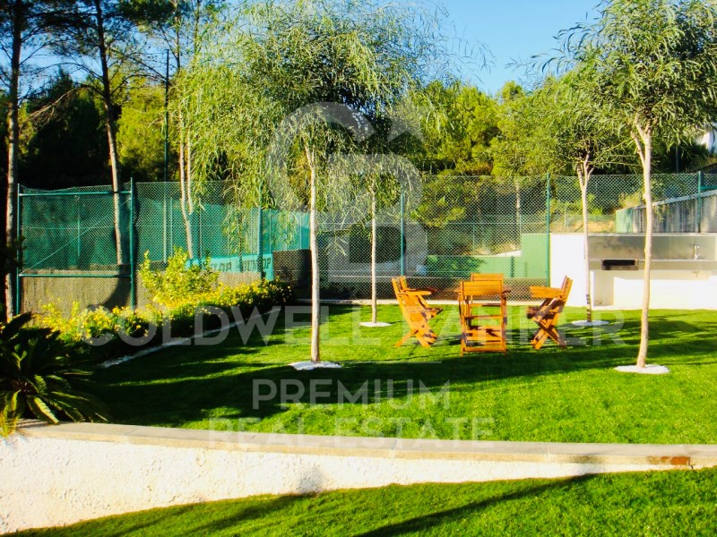 Cerdanyola del Vallès, Catalonia, ES, 5 Bedrooms Bedrooms, ,5 BathroomsBathrooms,Residential,For Sale,1491683