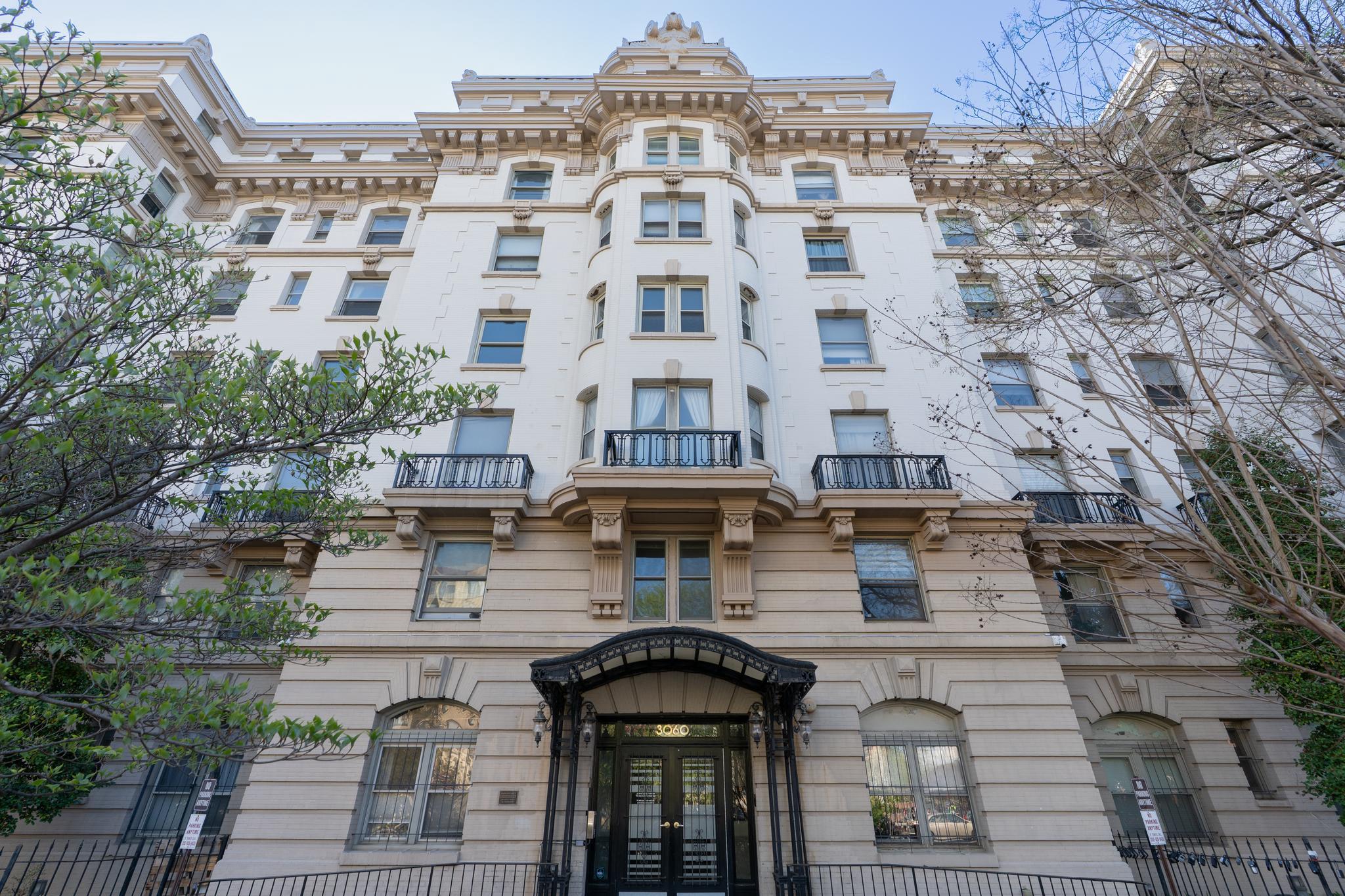  3060 16th Street NW, Washington, DC, 20009 - 物件實景