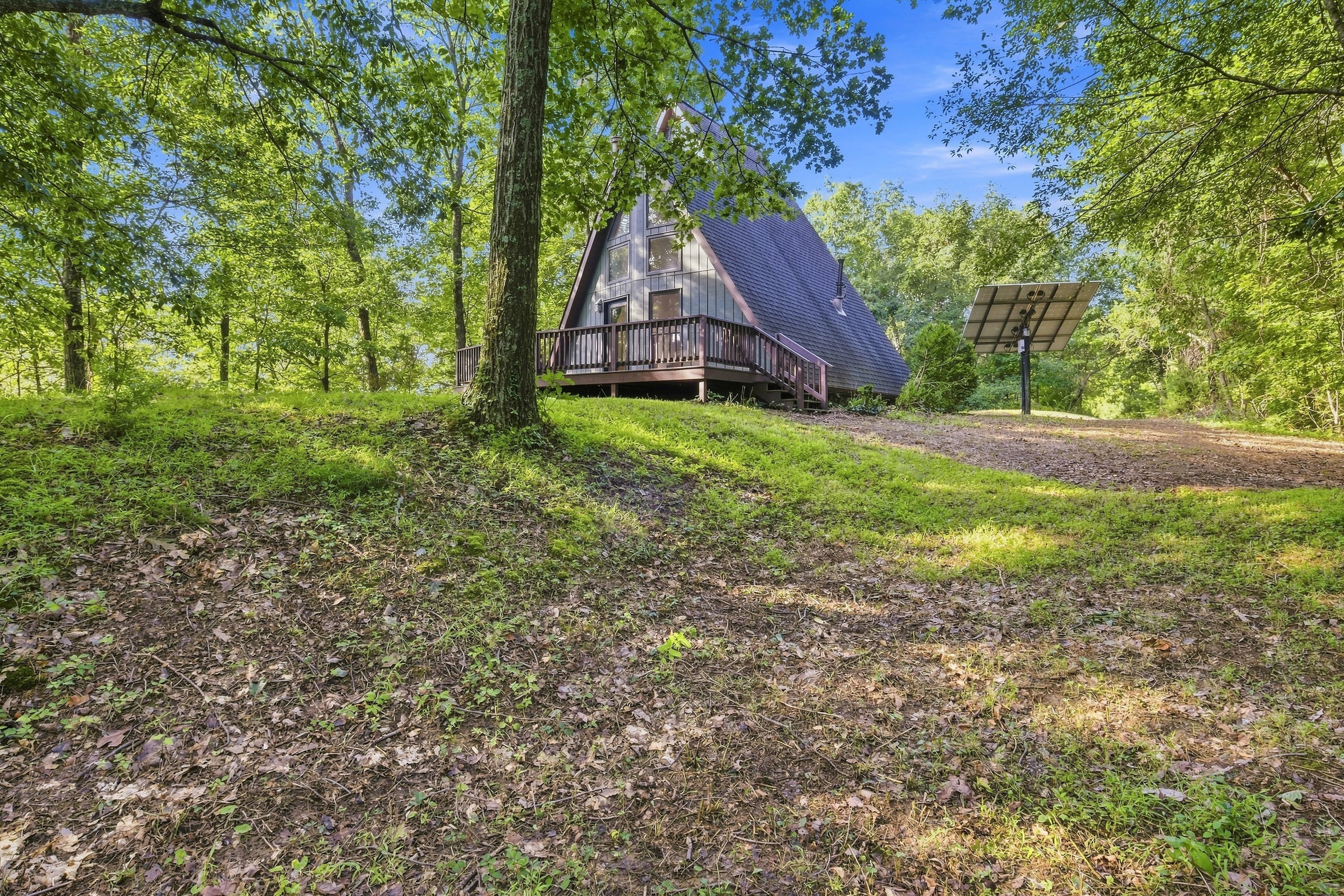  3870 North Leval Ratt Road, Scottsburg, IN 47170 - 物件實景