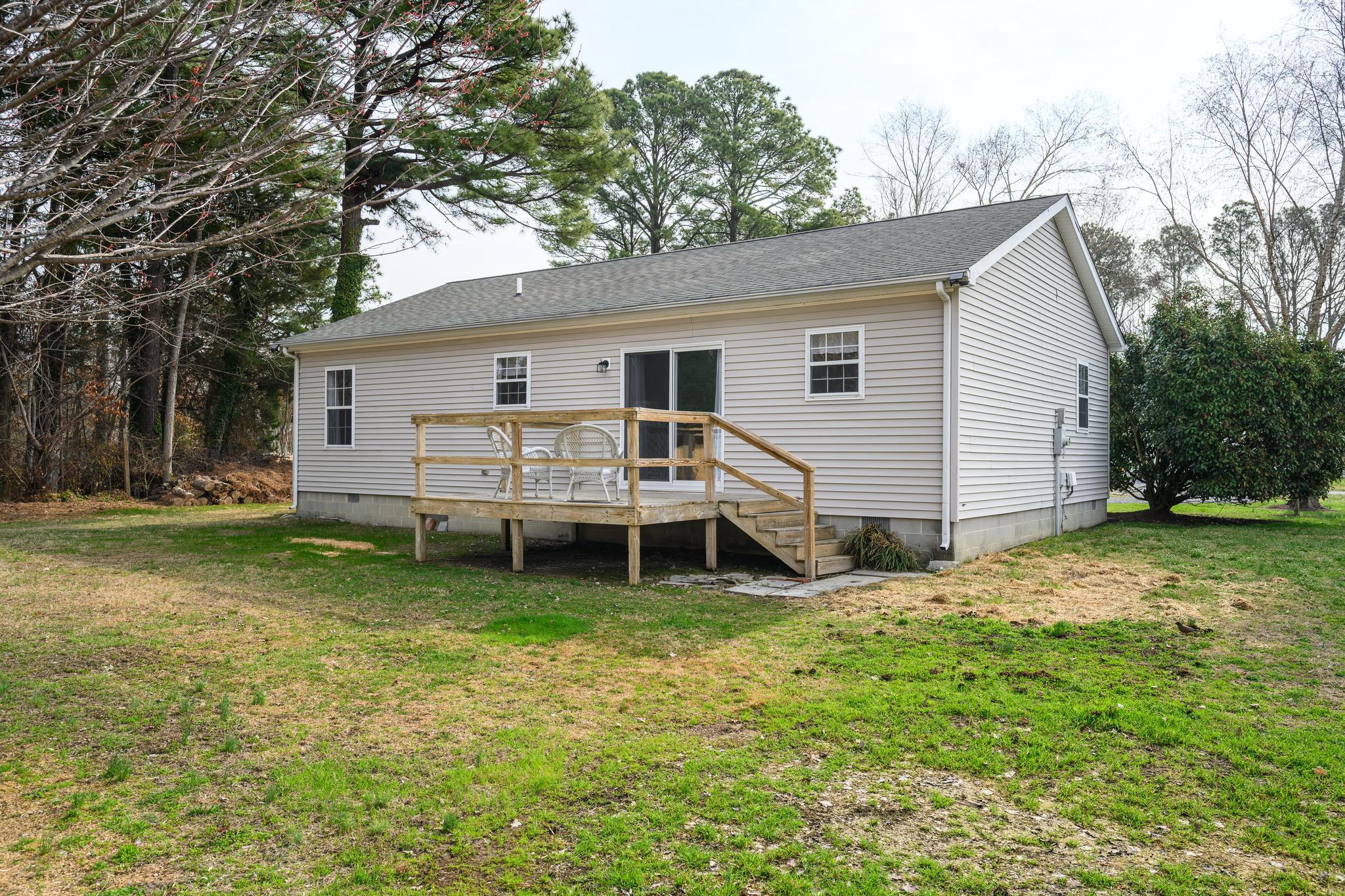  100 Bush, Saint Michaels, MD, 21663 - 物件實景
