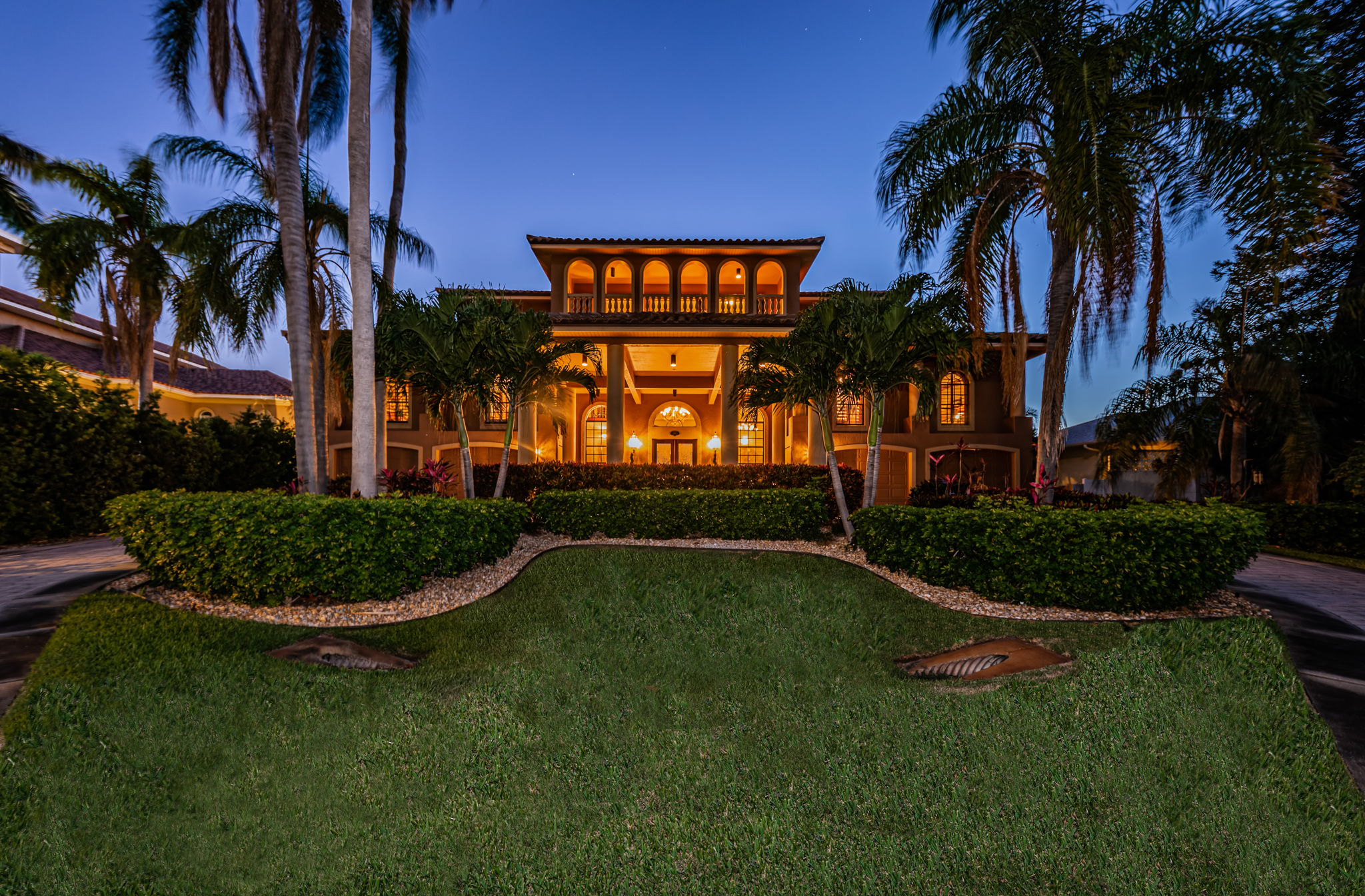 806 Columbus Dr, Tierra Verde, Florida, 33715, United States, 5 Bedrooms Bedrooms, ,6 BathroomsBathrooms,Residential,For Sale,806 Columbus Dr,1661232