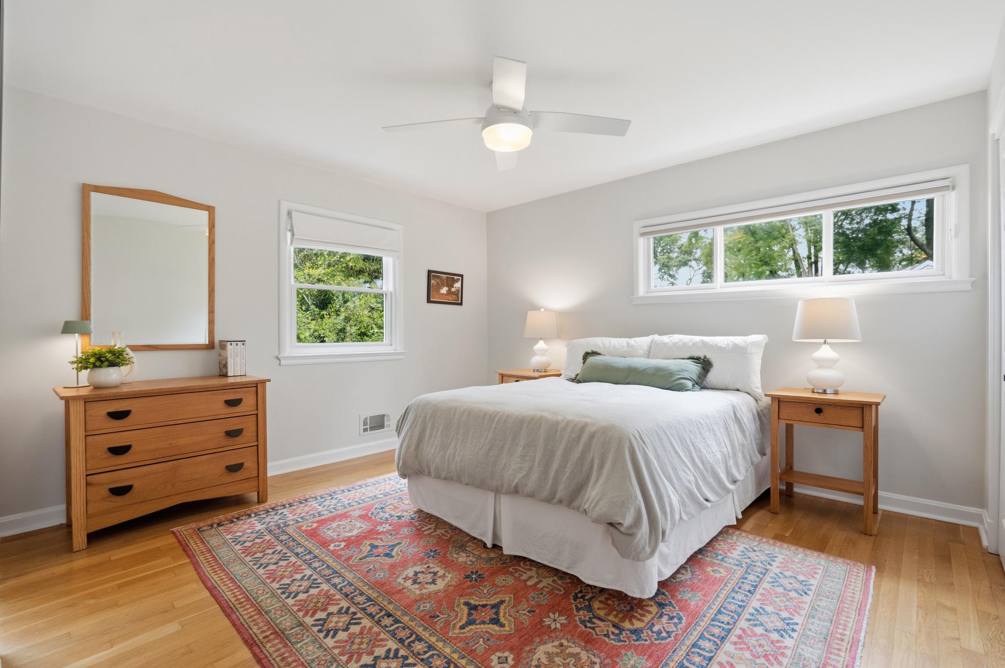  1504 Dare Court, Alexandria, VA, 22308 - 物件實景