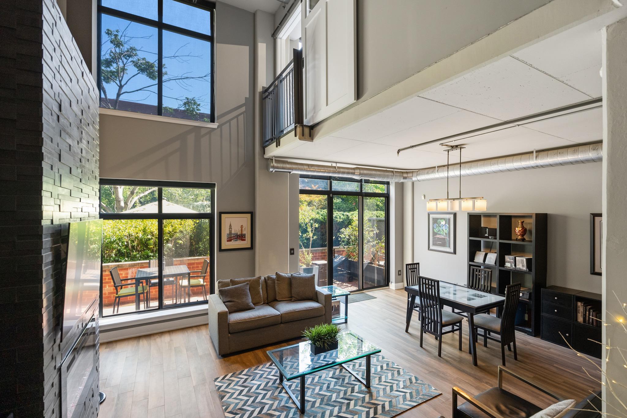  520 John Carlyle Street, Alexandria, VA, 22314 - 物件實景