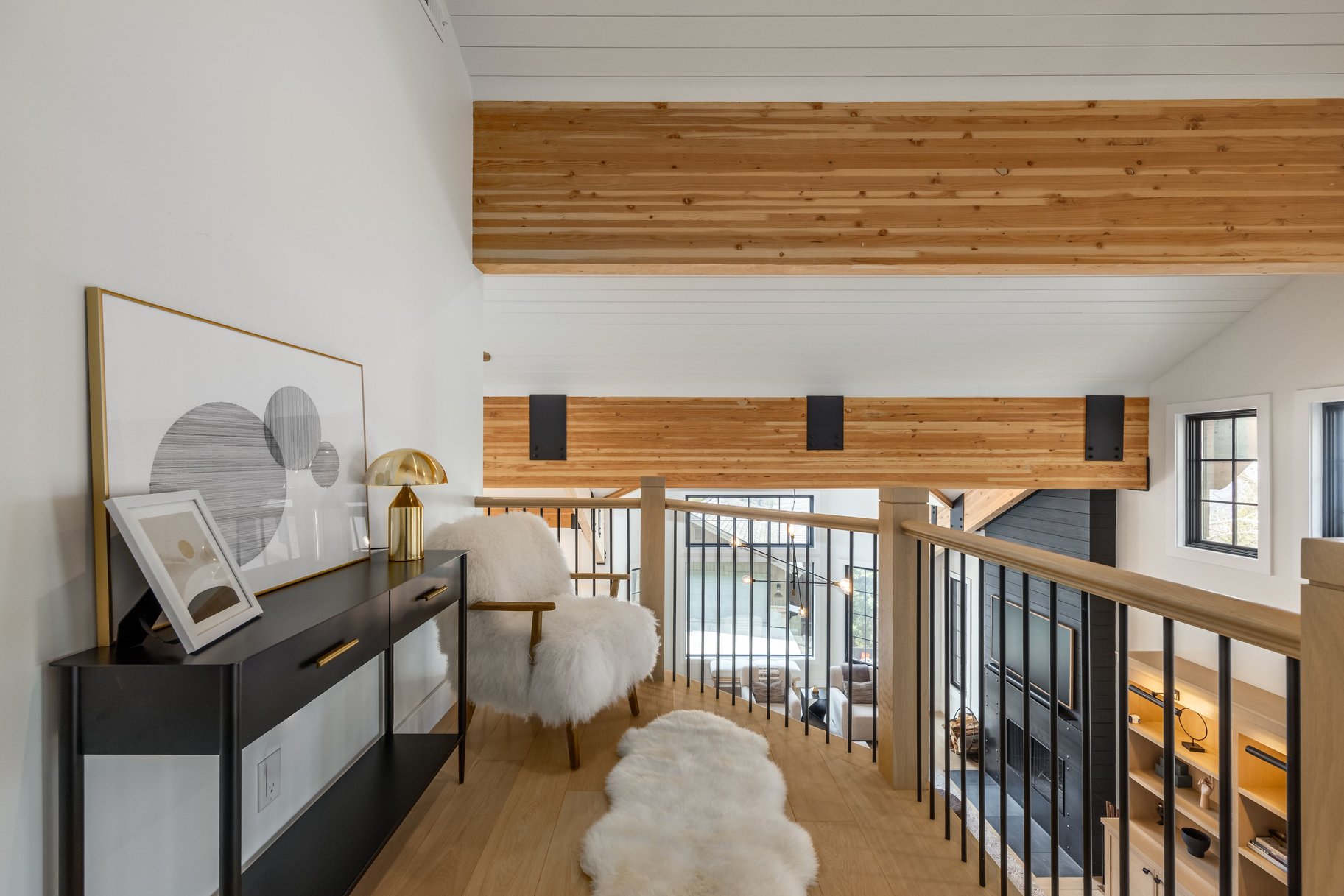  Fully Remodeled Home Steps from Skiing in Upper Deer Valley - 物件實景