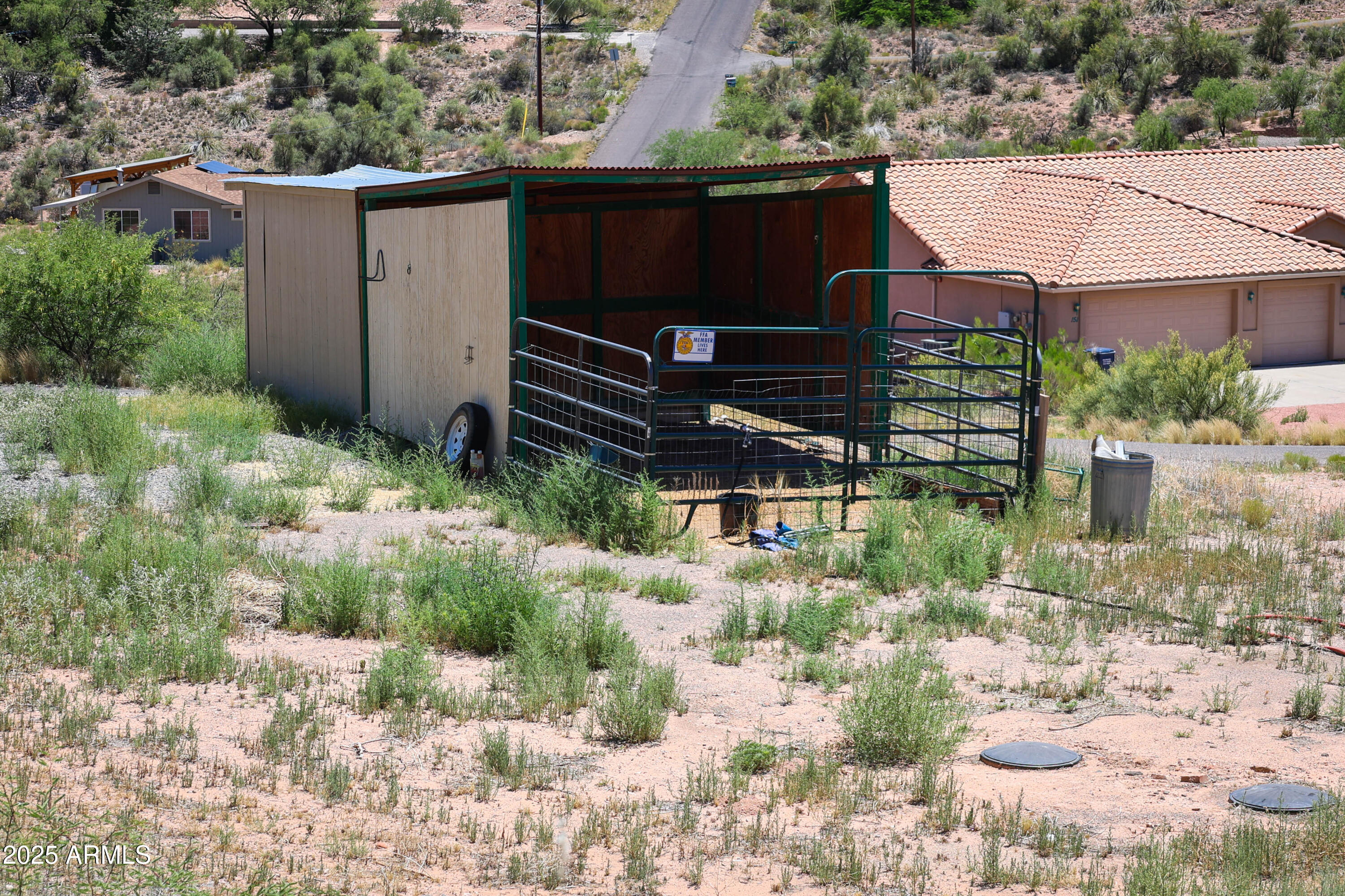 Clarkdale, Arizona, 86324, United States, 4 Bedrooms Bedrooms, ,Residential,For Sale,1902040
