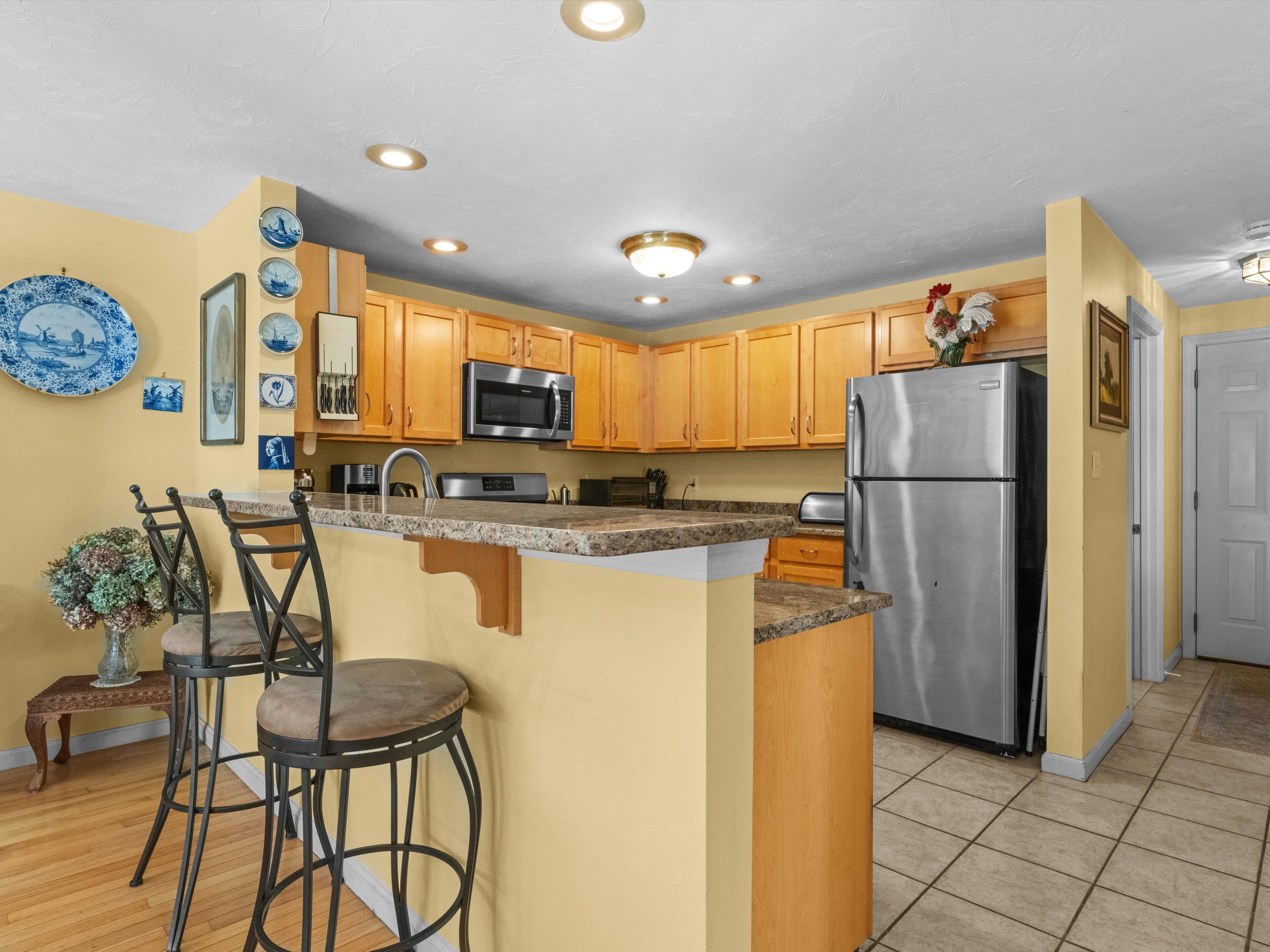  29 B Cold Spring Drive, Sutton, MA 01590 - 物件實景