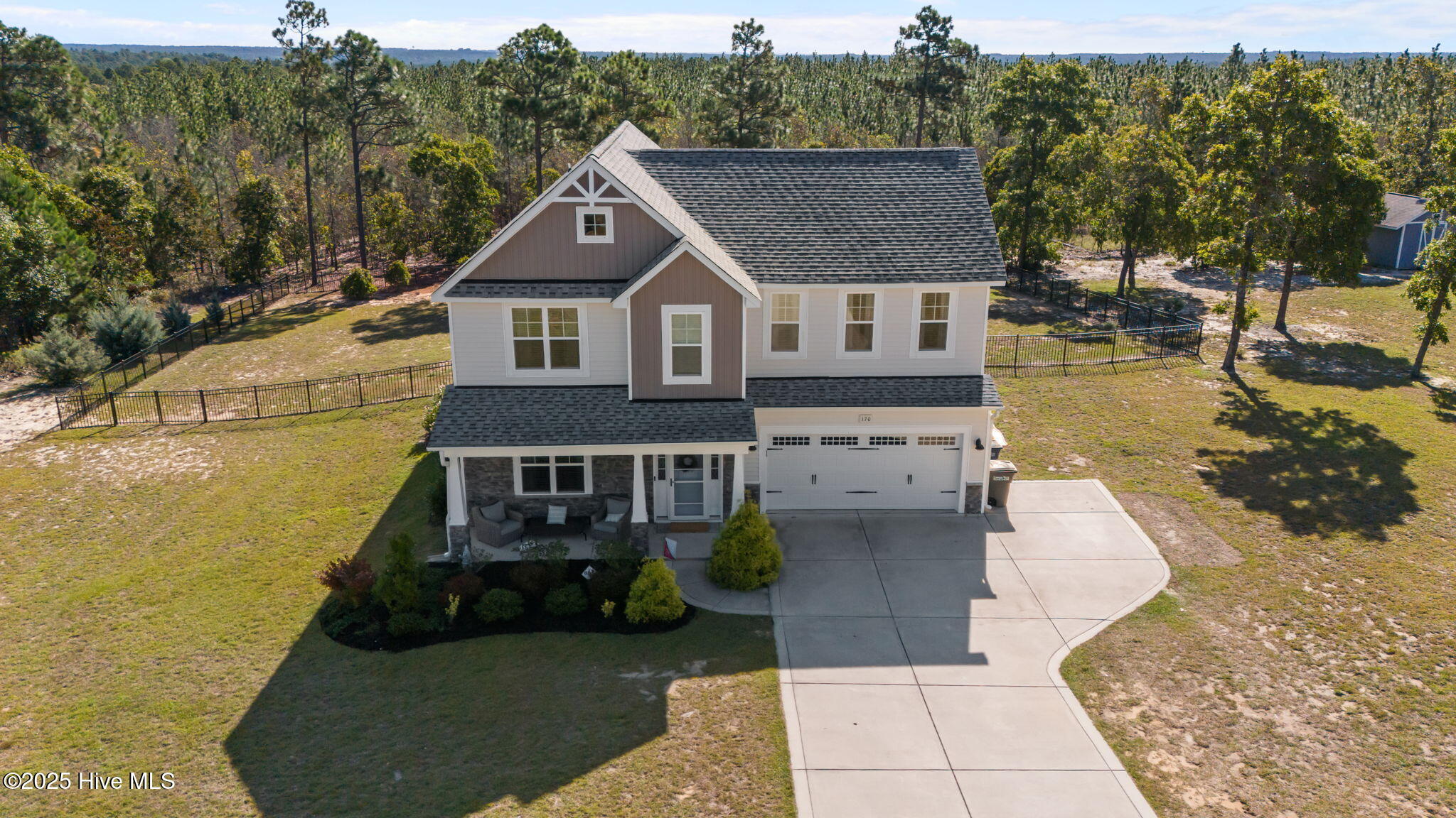 Jackson Springs, North Carolina, 27281, United States, 4 Bedrooms Bedrooms, ,3 BathroomsBathrooms,Residential,For Sale,1947088
