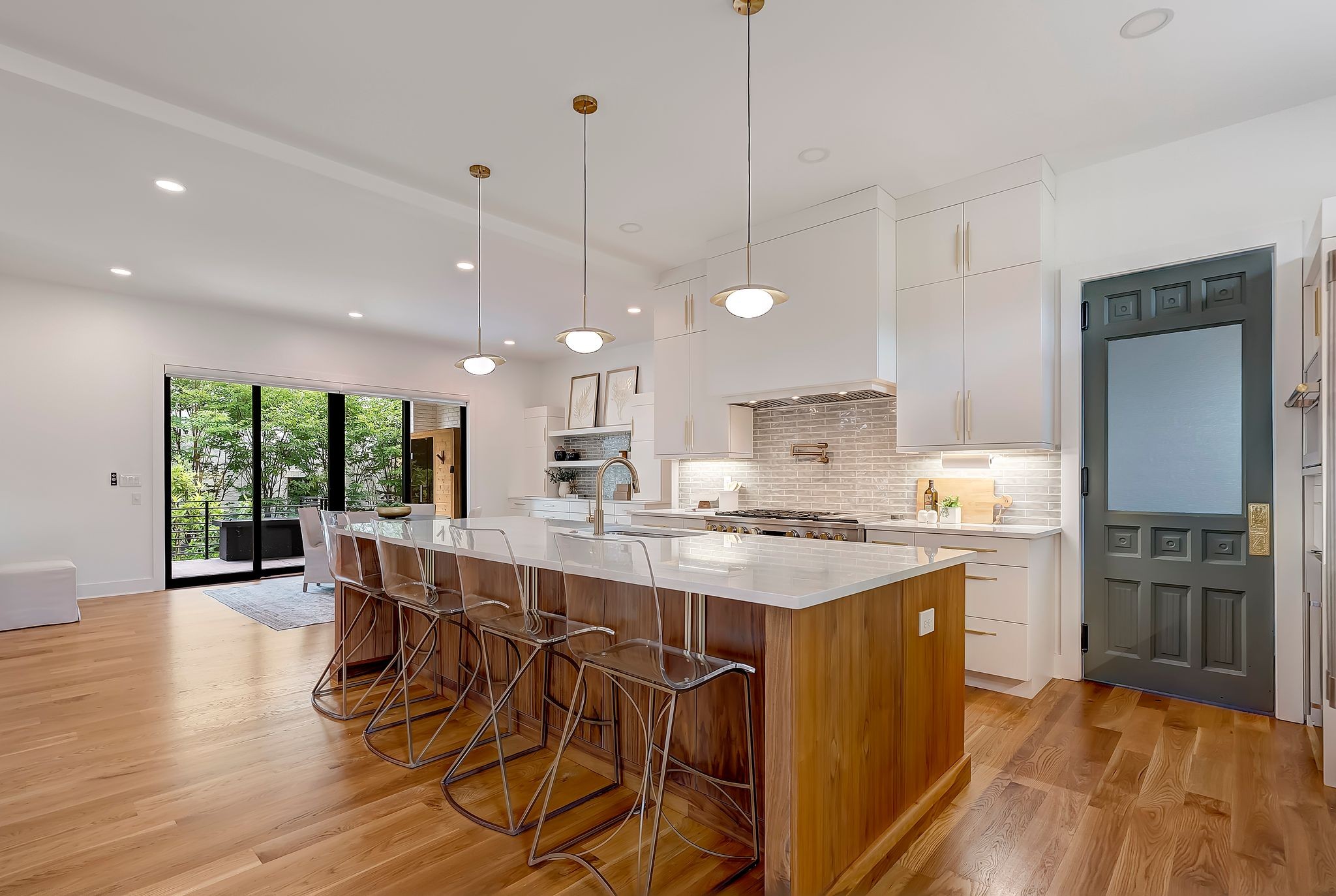  3916A Cross Creek Rd, Nashville, TN, 37215 - 物件實景