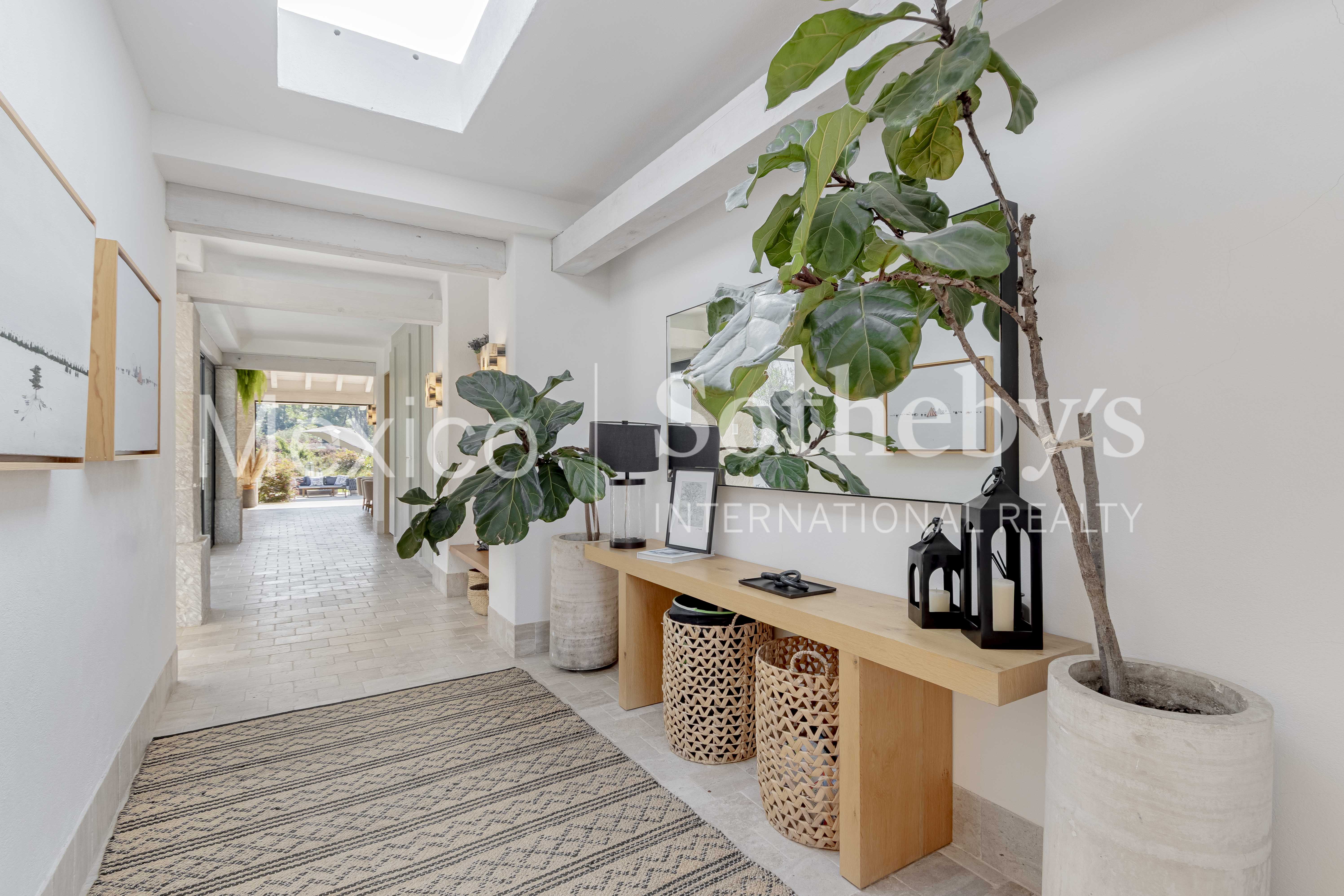  Preventa proyecto Artigas, Valle de Bravo - 物件實景
