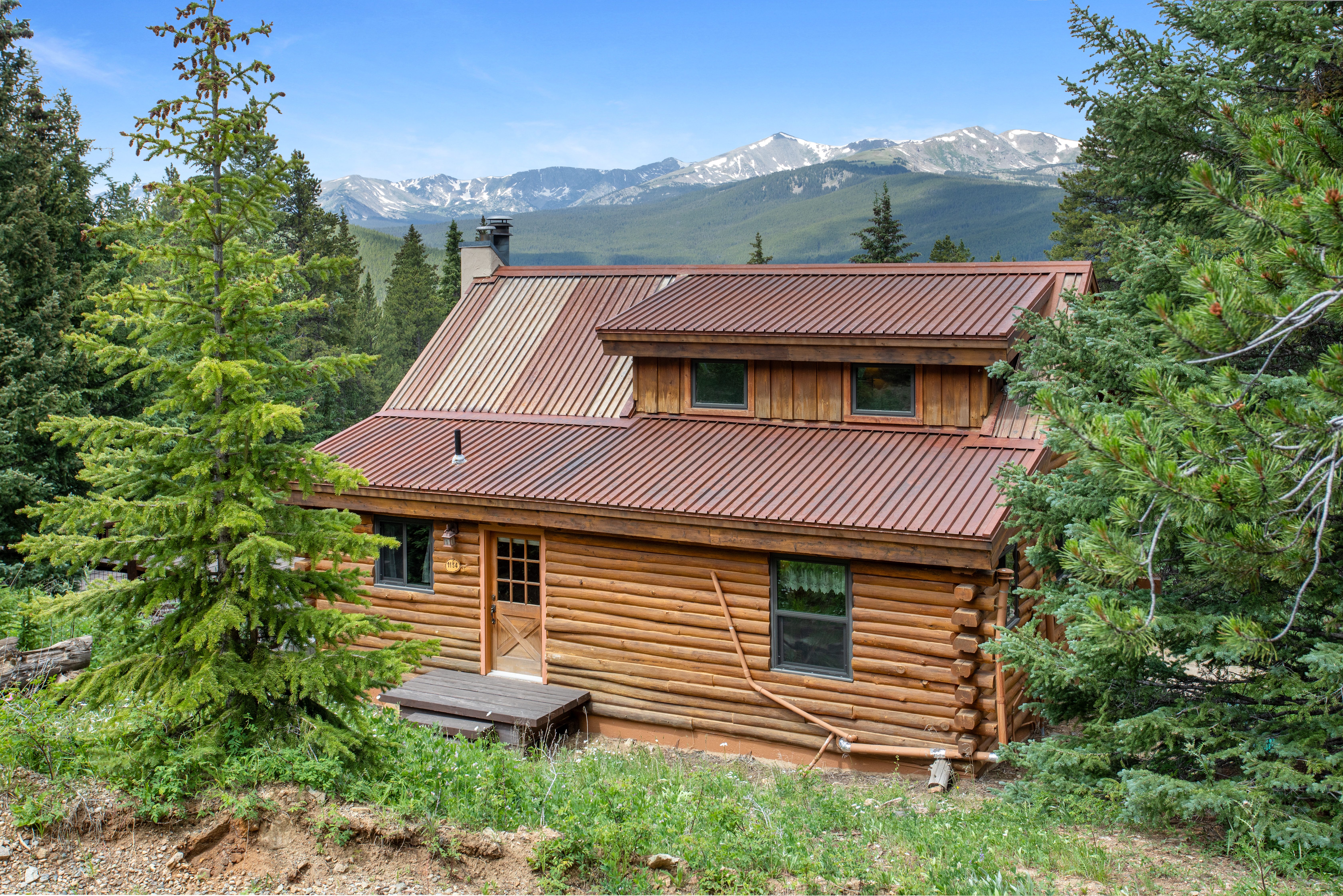  30 Fiddler Creek Road,Red Cliff, CO, 81649 - 物件實景