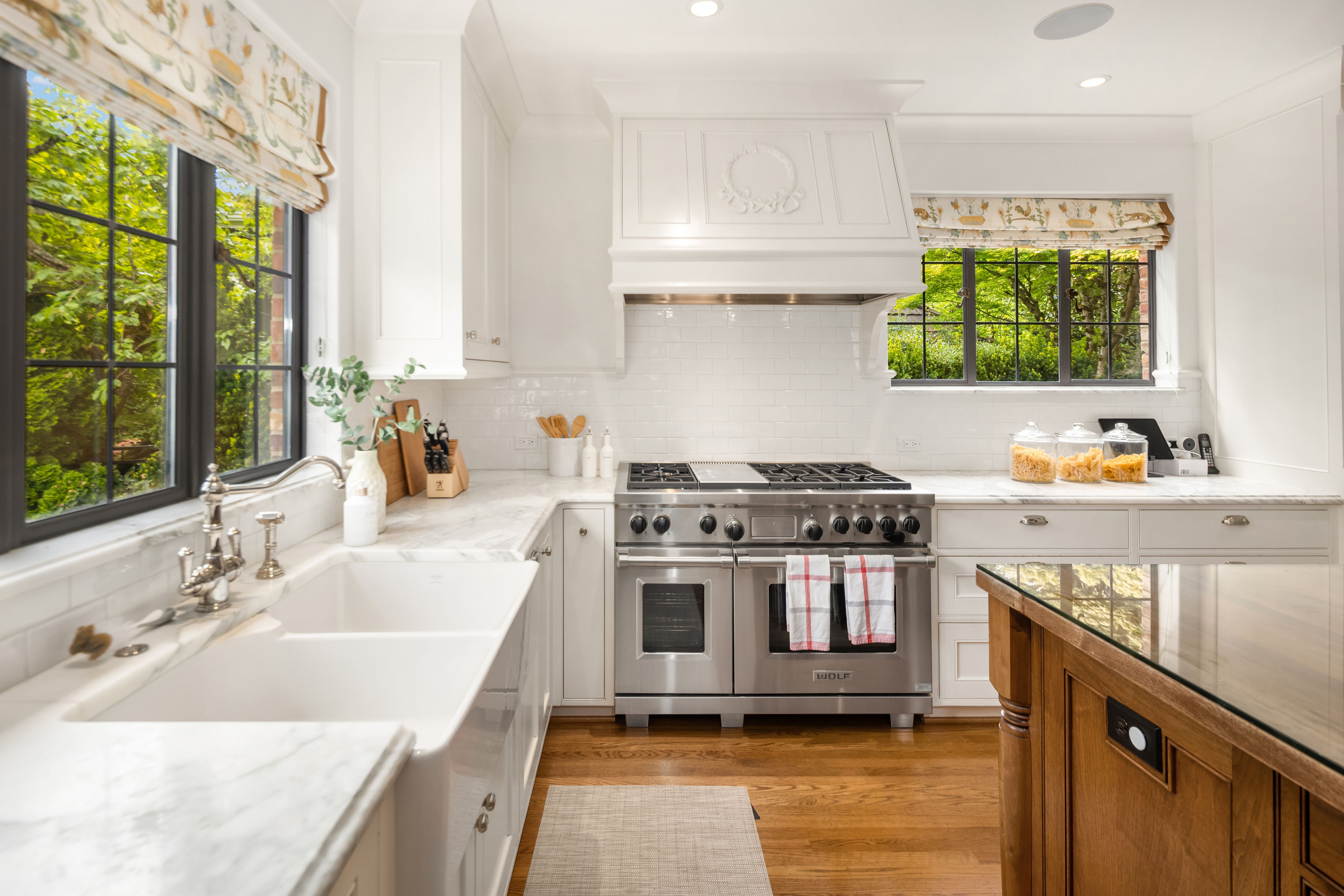  1105 Shenandoah Dr E, Seattle, WA 98112 - 物件實景