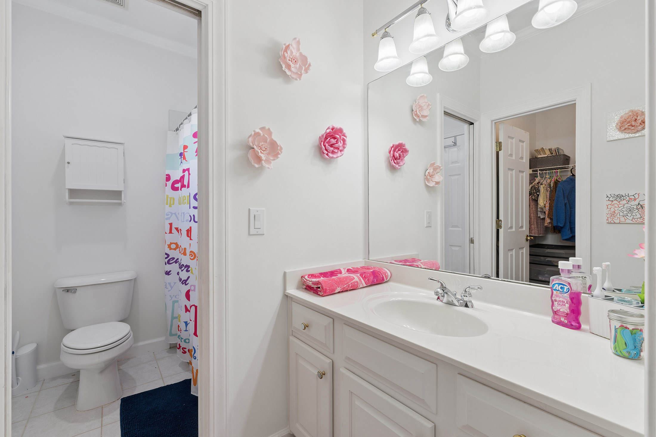  Expansive Five Bedroom Home in One of Duluth