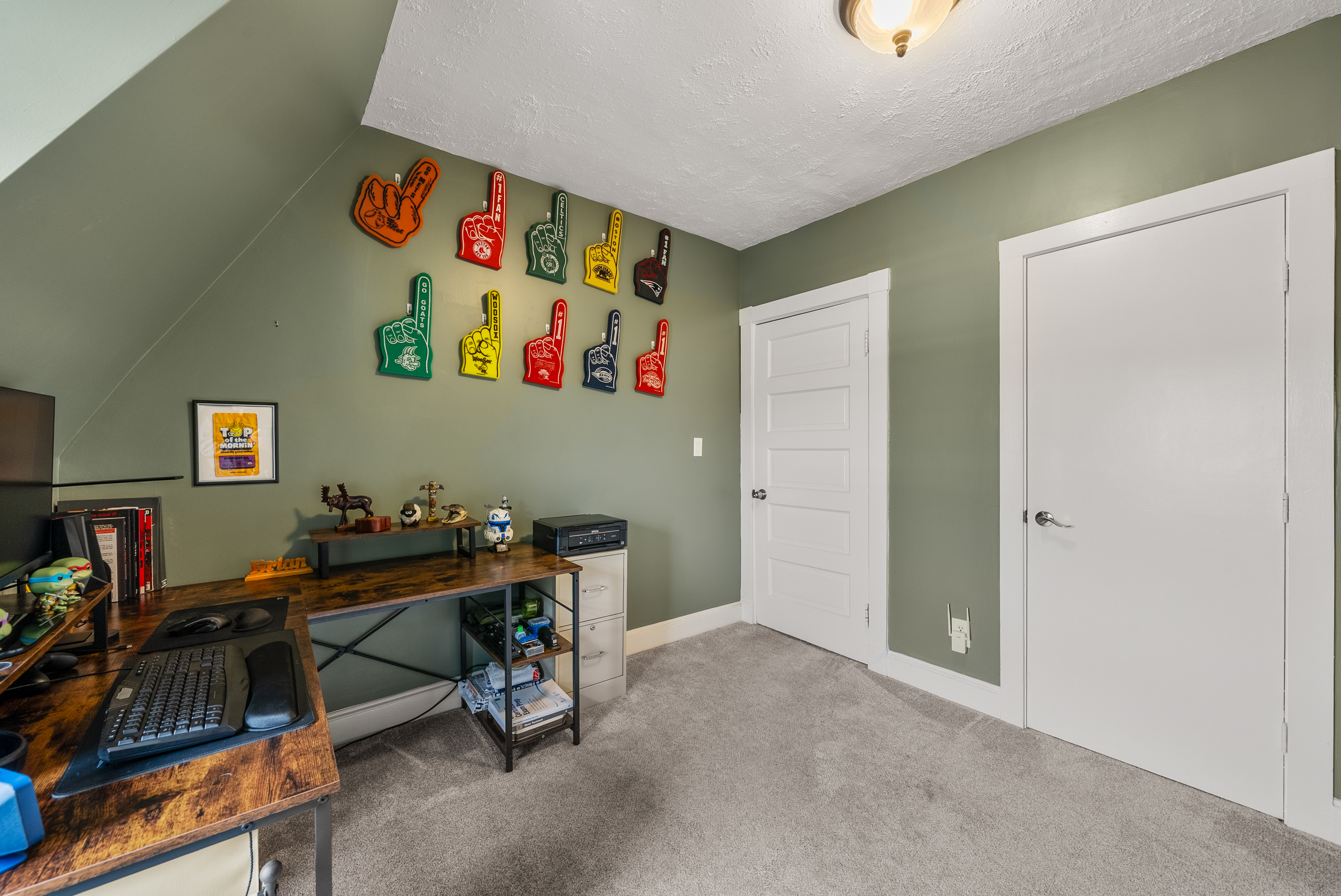  4 Alden Street, Unit 3, Danvers, MA, 01923 - 物件實景