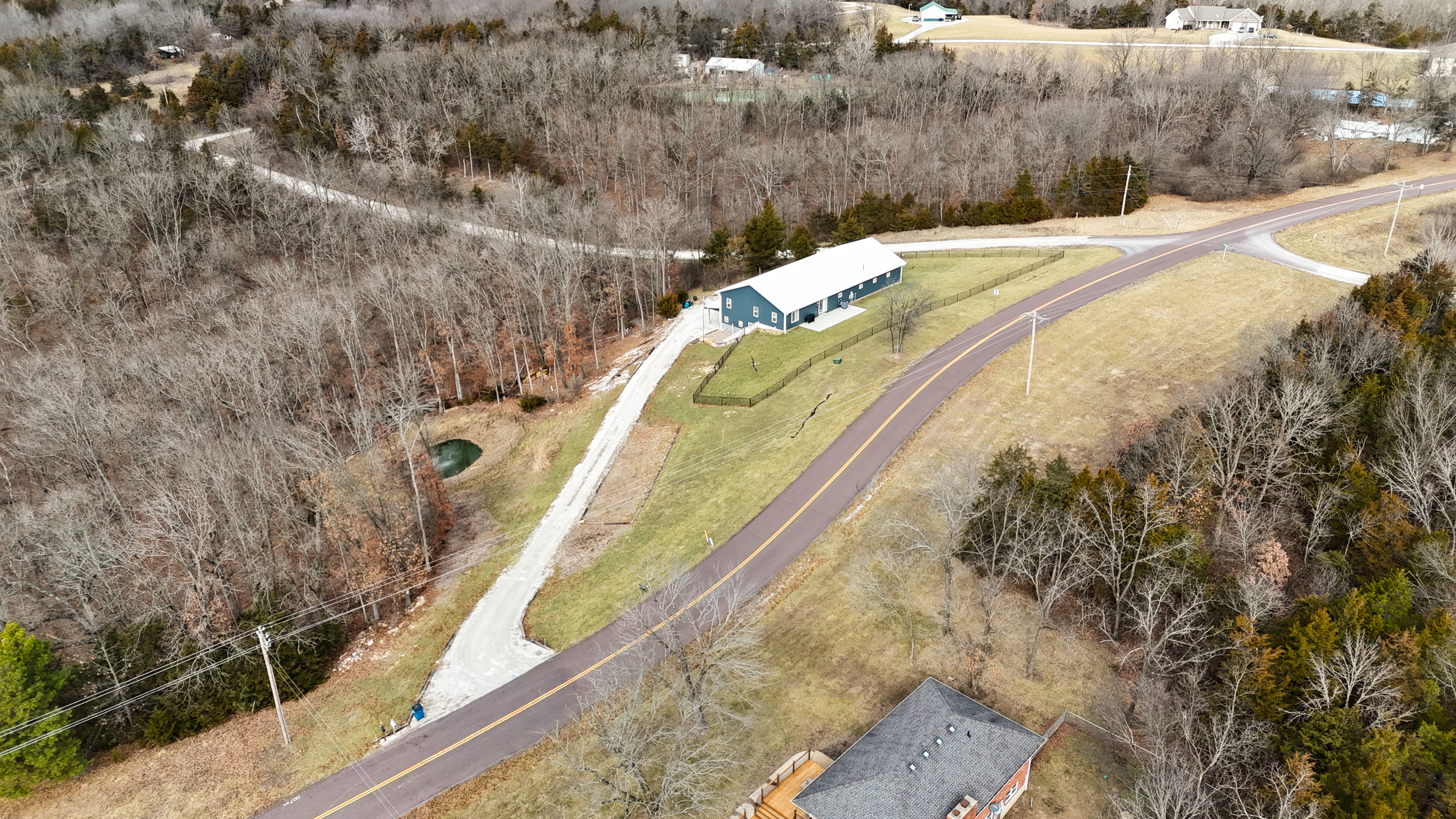 Hartsburg, Missouri, 65039, United States, 3 Bedrooms Bedrooms, ,Residential,For Sale,2010834