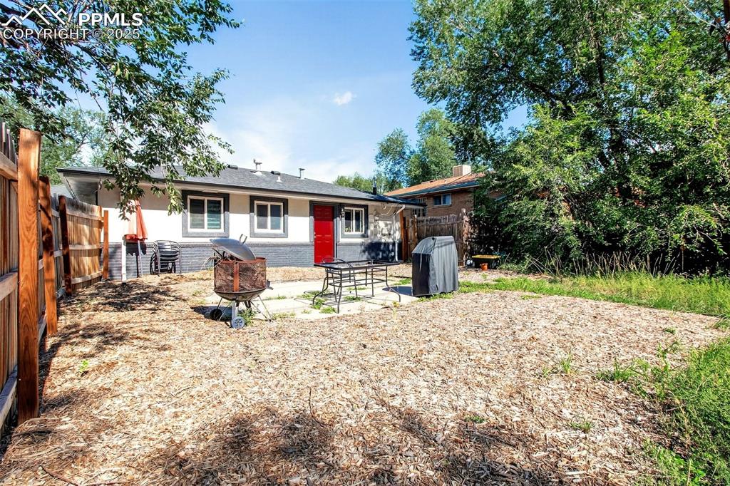 Colorado Springs, Colorado, 80904, United States, ,Residential,For Sale,1972631