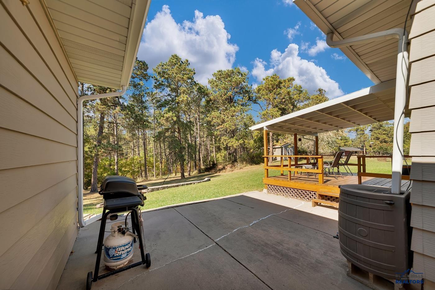 Black Hawk, South Dakota, 57718, United States, 4 Bedrooms Bedrooms, ,2 BathroomsBathrooms,Residential,For Sale,1997347