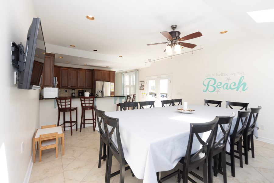 Cape May, New Jersey, 08204, United States, 6 Bedrooms Bedrooms, ,6 BathroomsBathrooms,Residential,For Sale,2006097