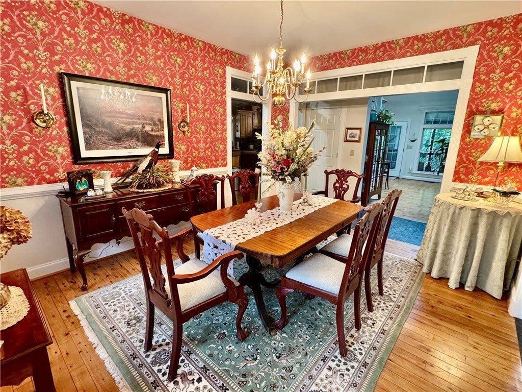 Providence Forge, Virginia, 23140, United States, 4 Bedrooms Bedrooms, ,4 BathroomsBathrooms,Residential,For Sale,1807214