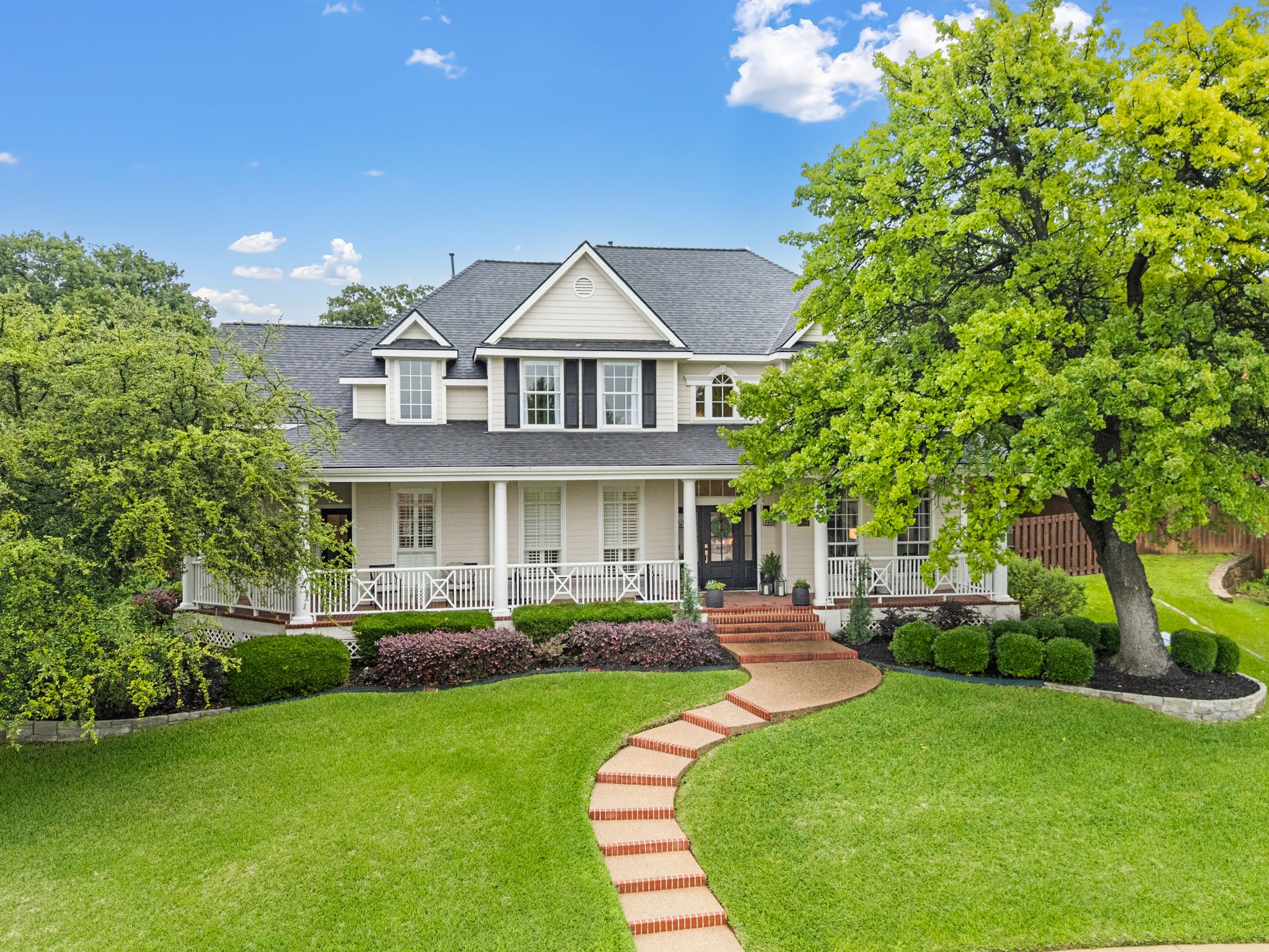  1508 Hudnall Farm Road, Keller, TX, 76248 - 物件實景