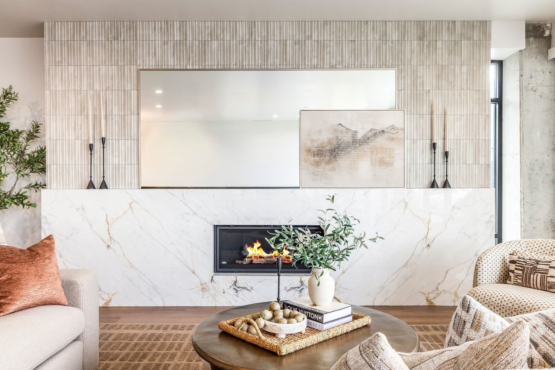  New Luxury Boutique Ski Condos at the Mouth of Big Cottonwood Canyon - 物件實景