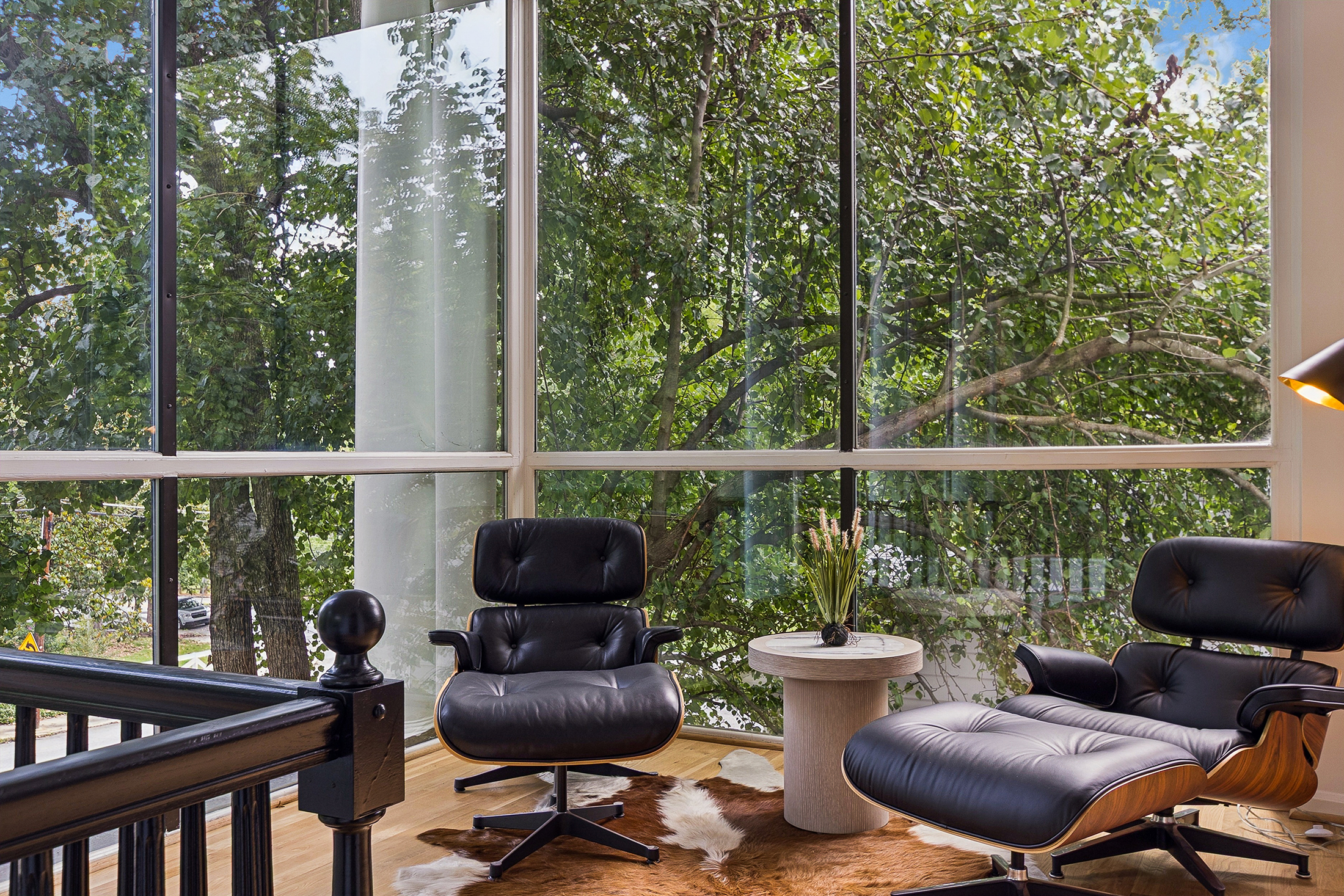  Beautifully Renovated Residence in Ansley Park - 物件實景