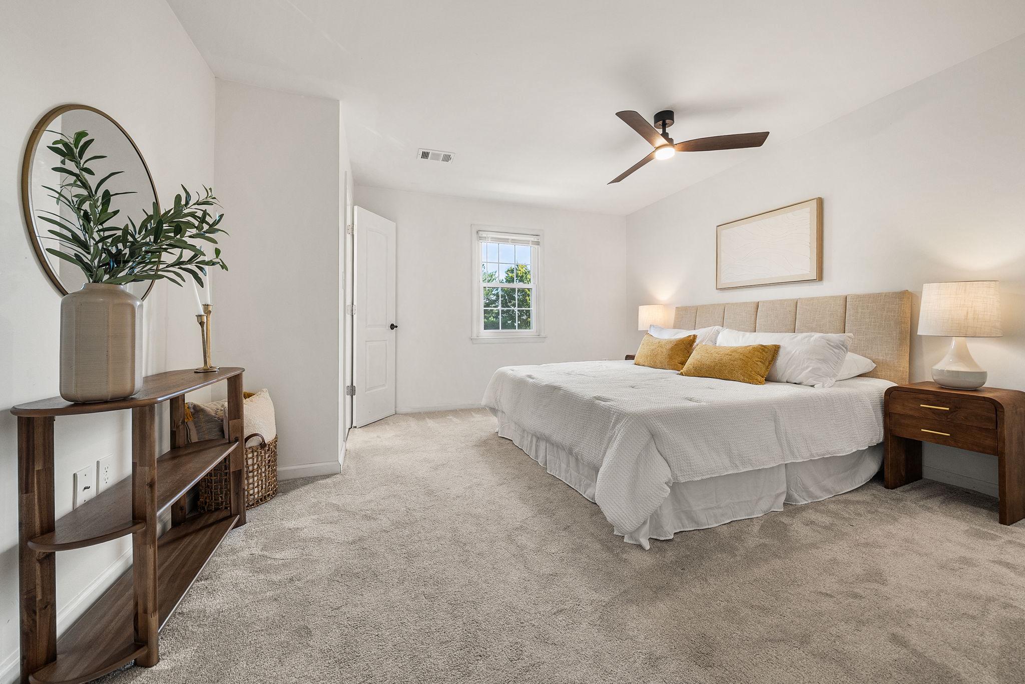  7440 Chummley Court, Falls Church, VA, 22043 - 物件實景