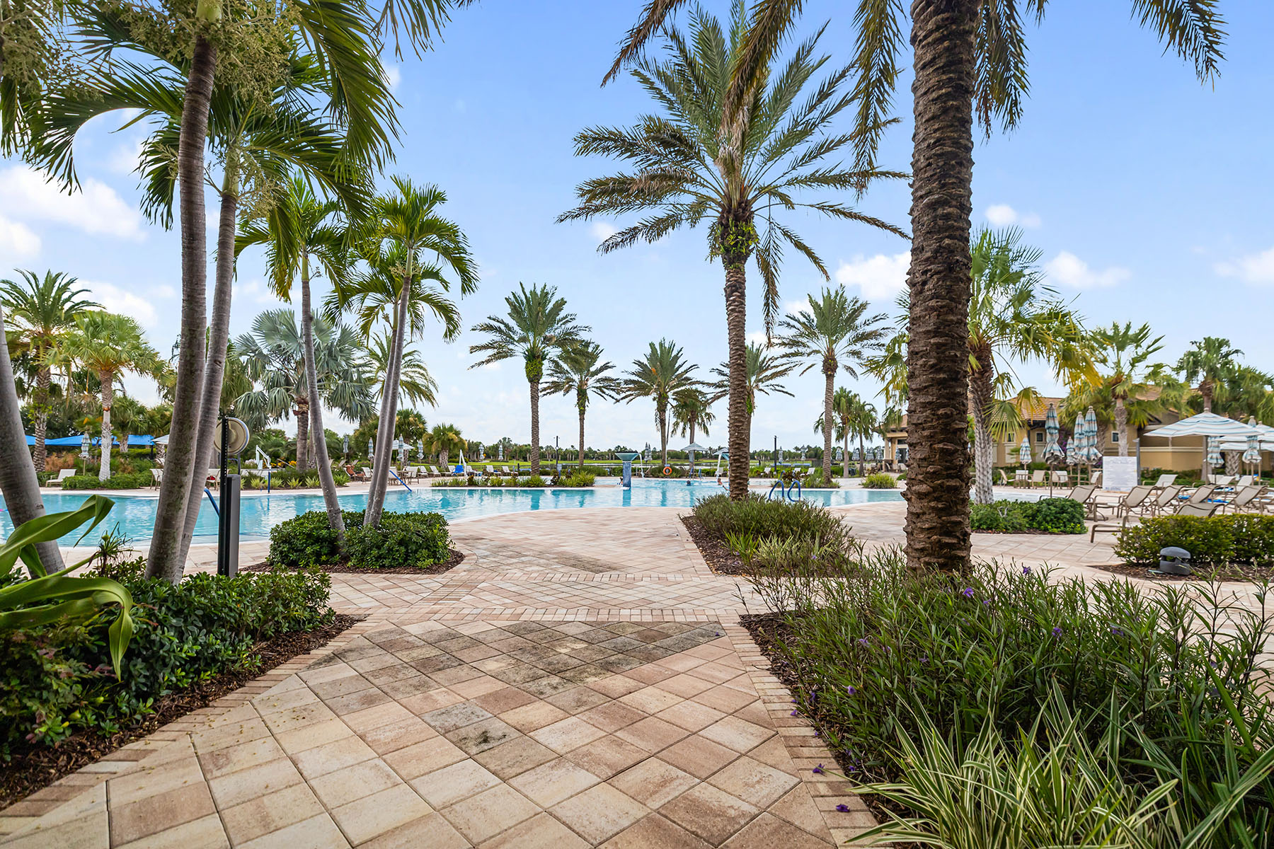  DEL WEBB PH I-B SUBPHASES D & F - 物件實景