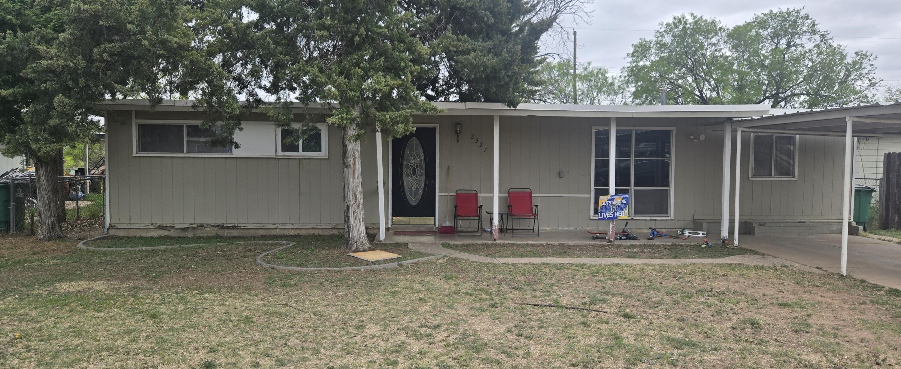 Lakeside Ave, San Angelo, TX 76901 #1